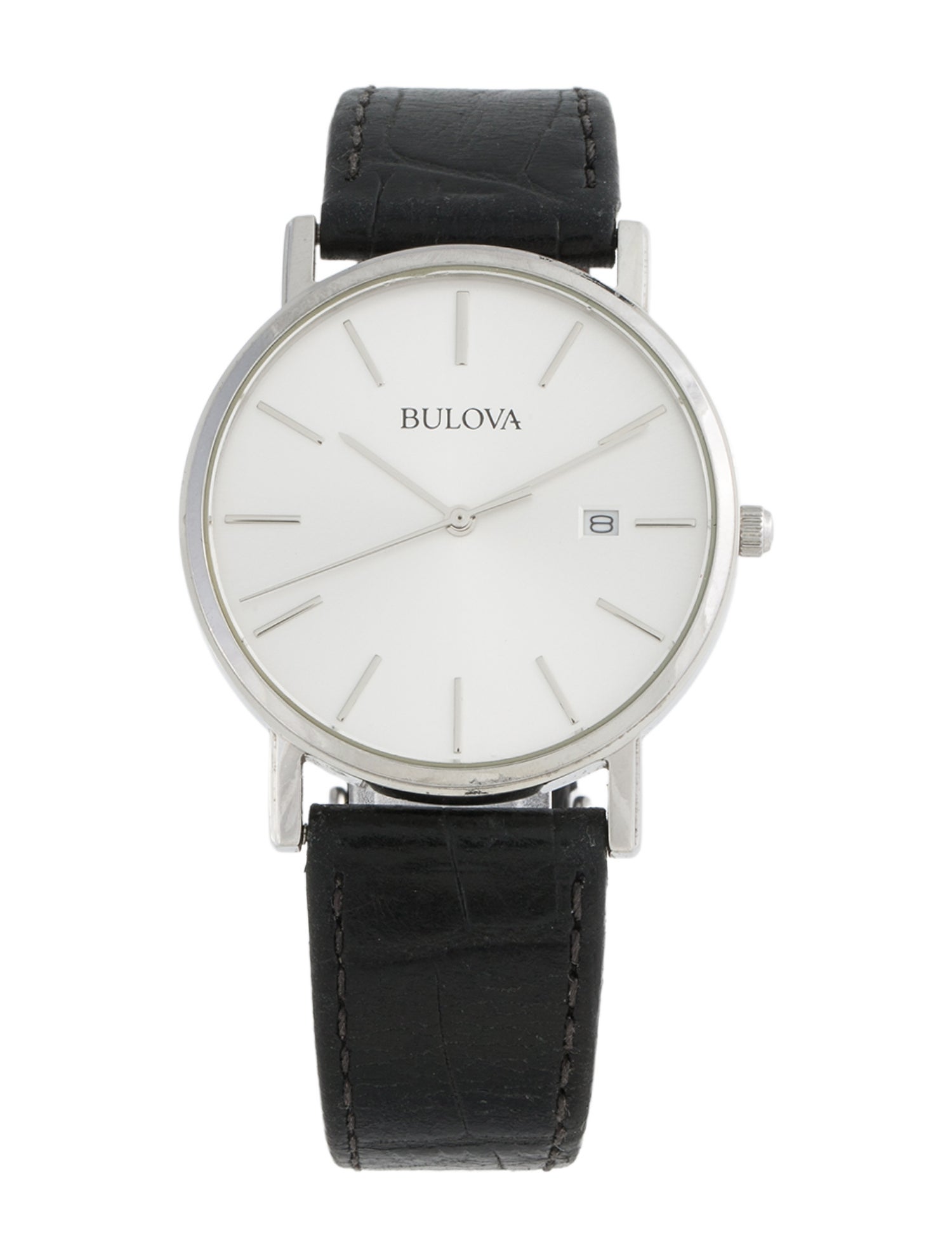 Bulova Classic Watch