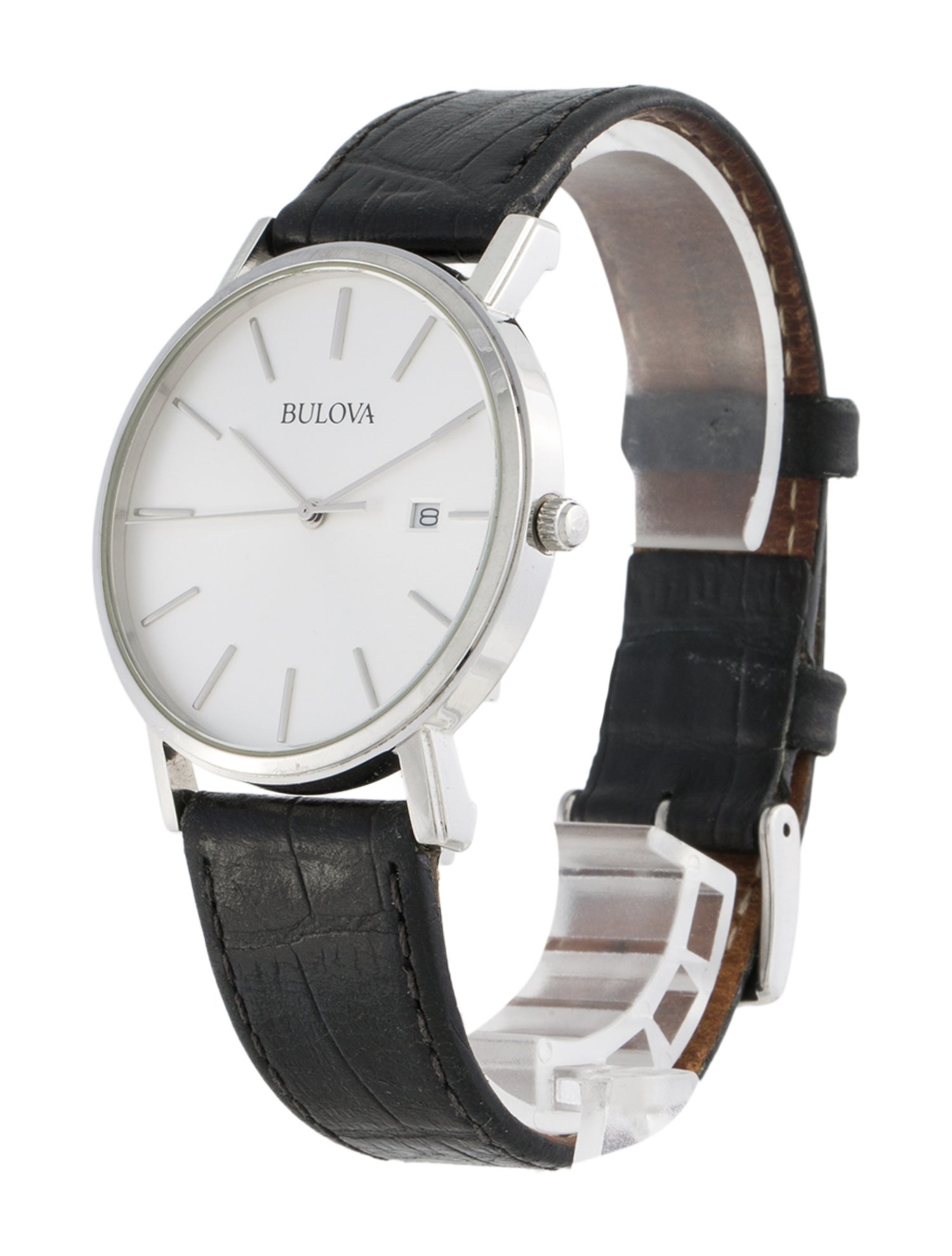 Bulova Classic Watch