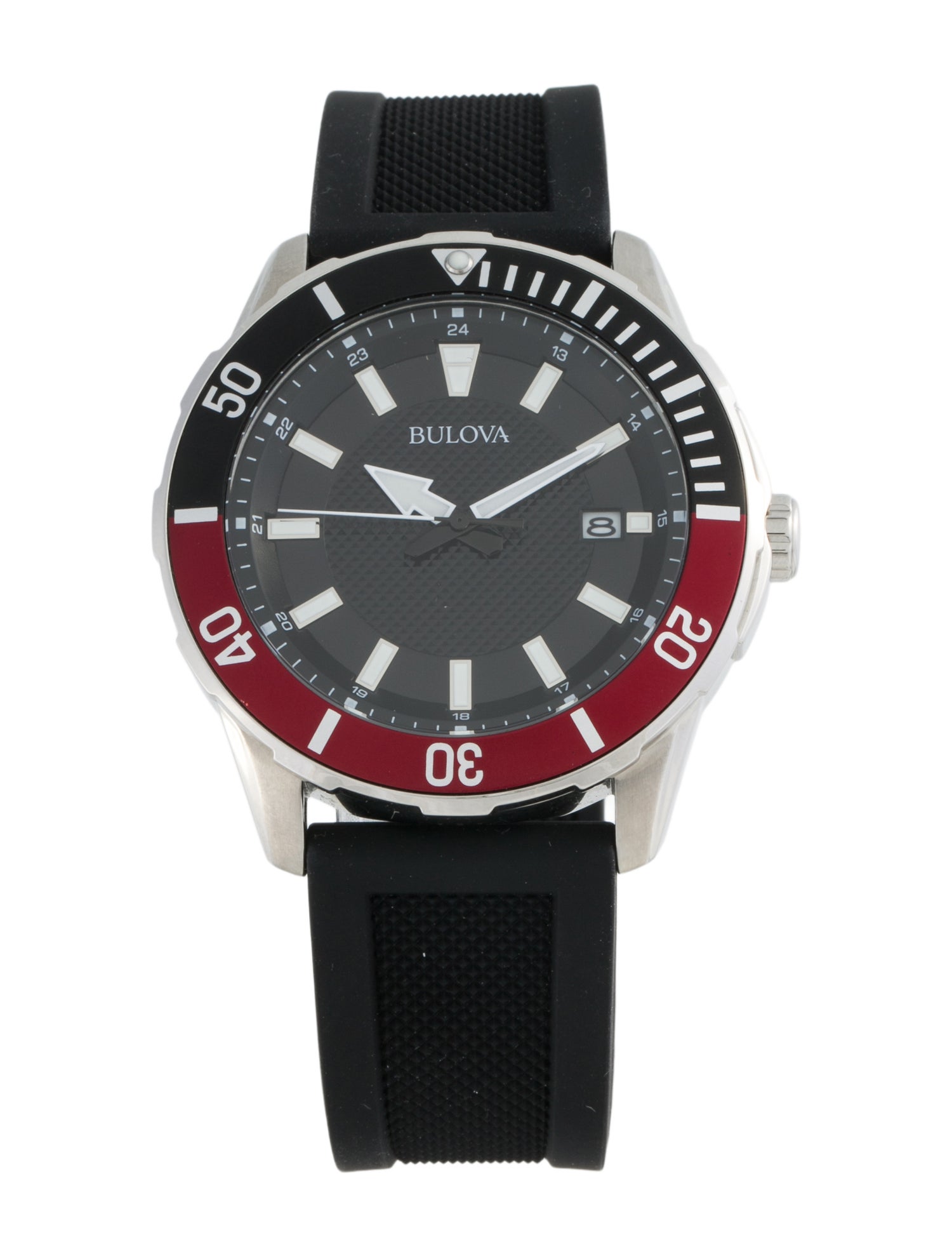 Bulova Classic Sport Watch