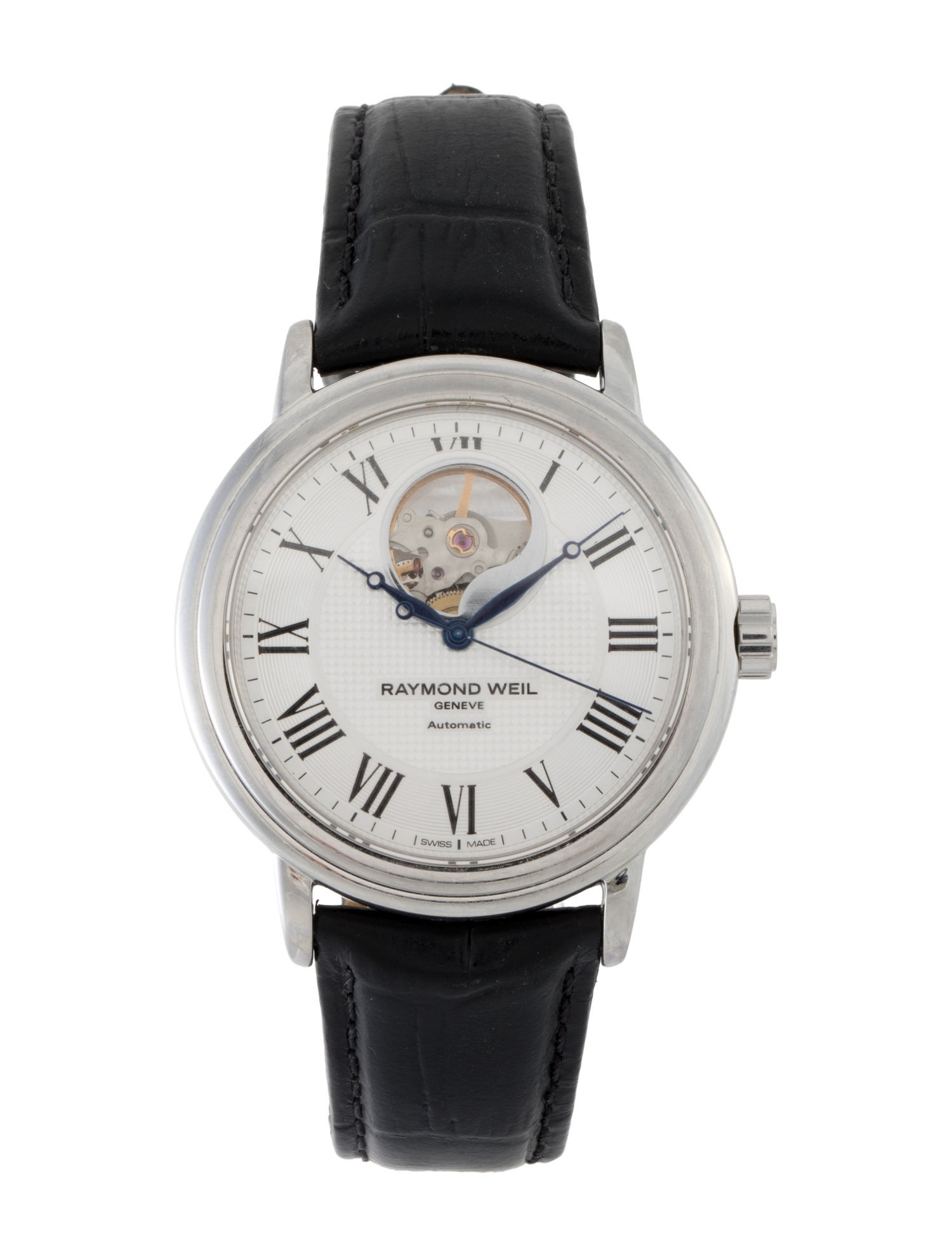 Bulova Maestro Watch