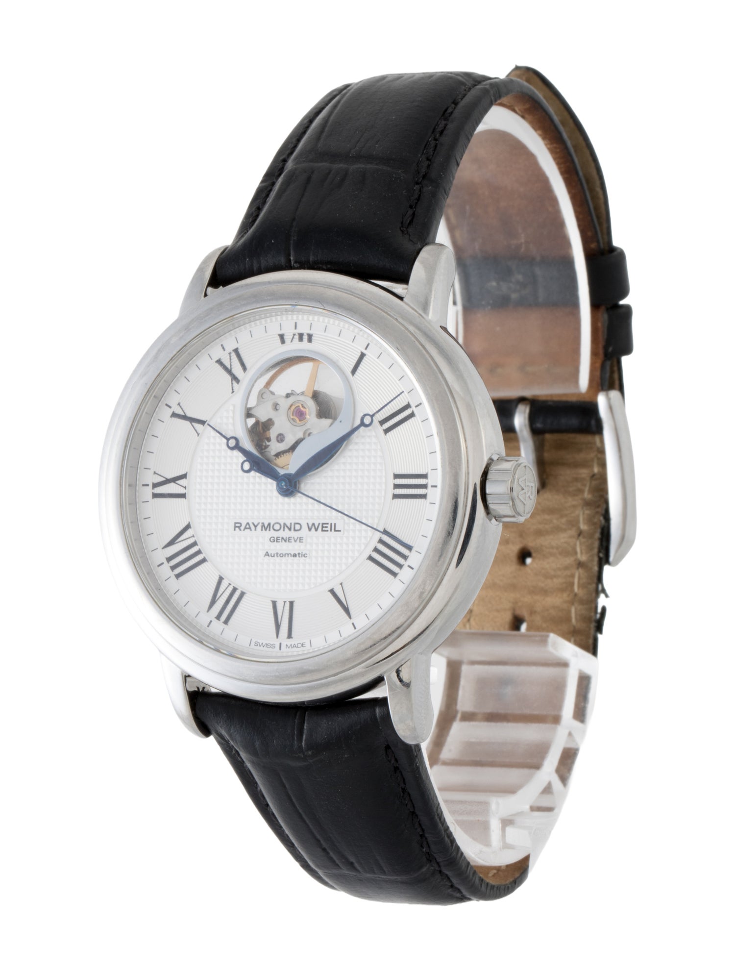 Bulova Maestro Watch