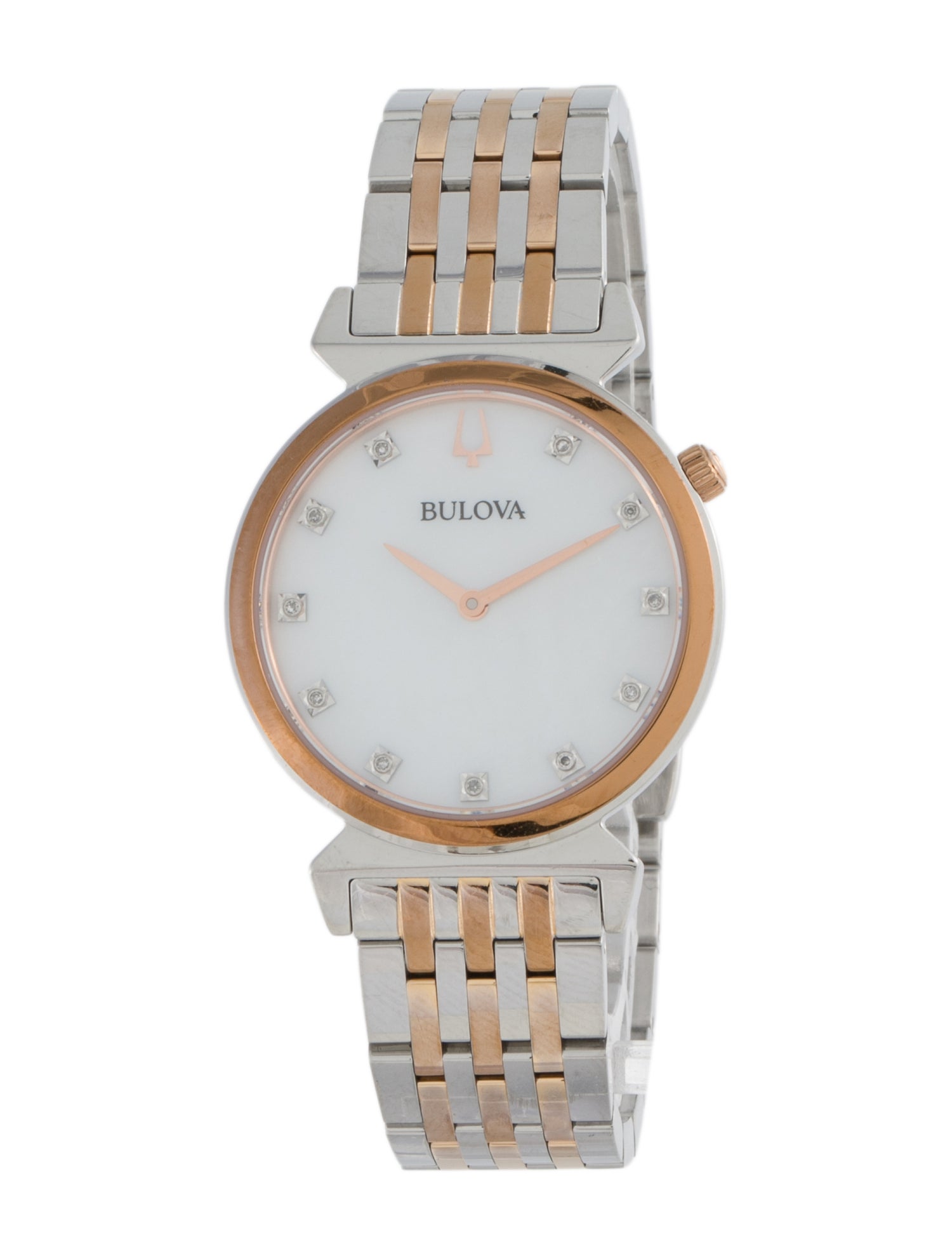 Bulova Regatta Watch