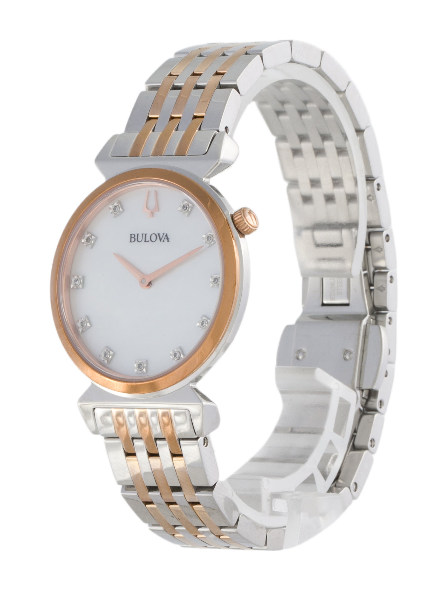 Bulova Regatta Watch