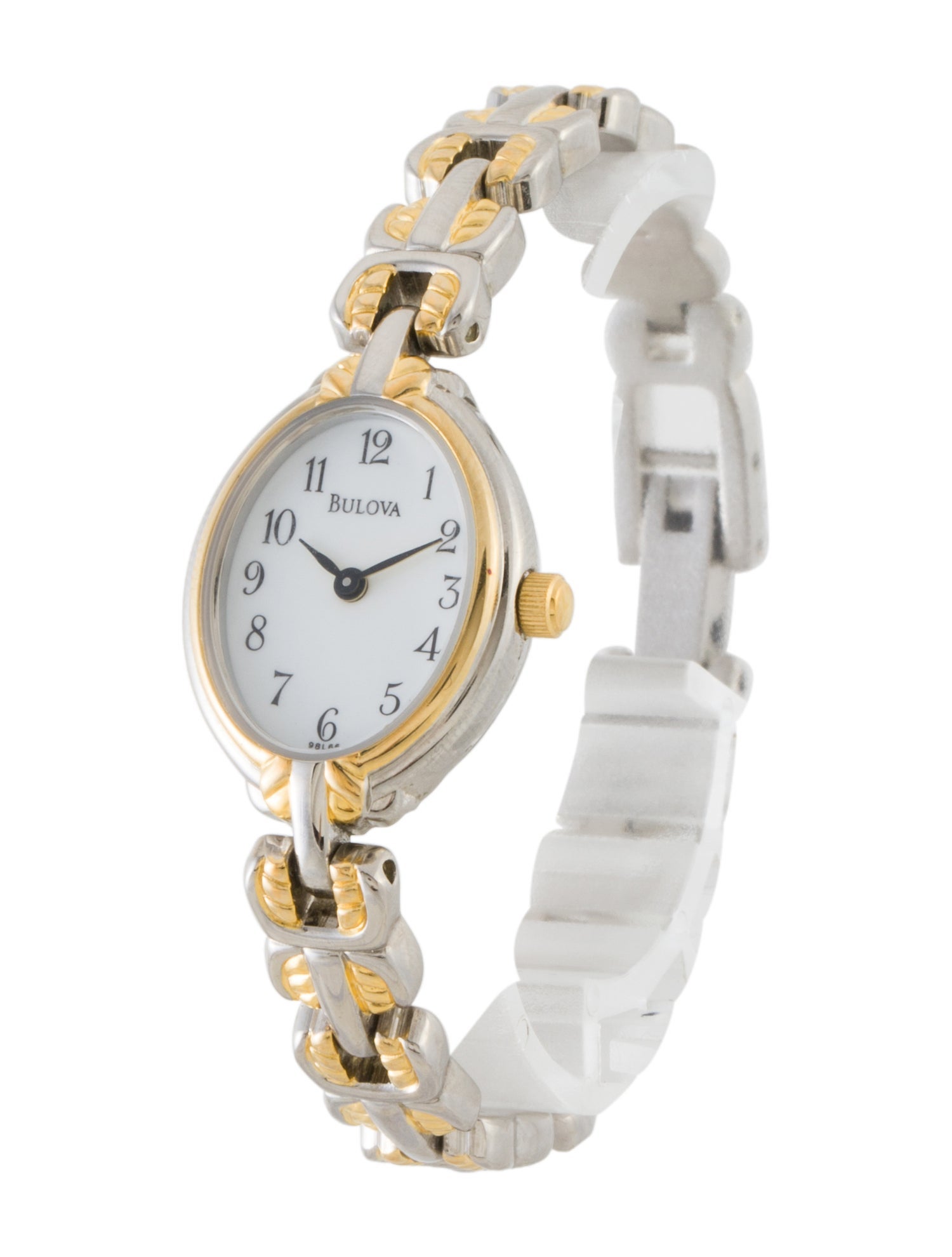 Bulova Classic Watch