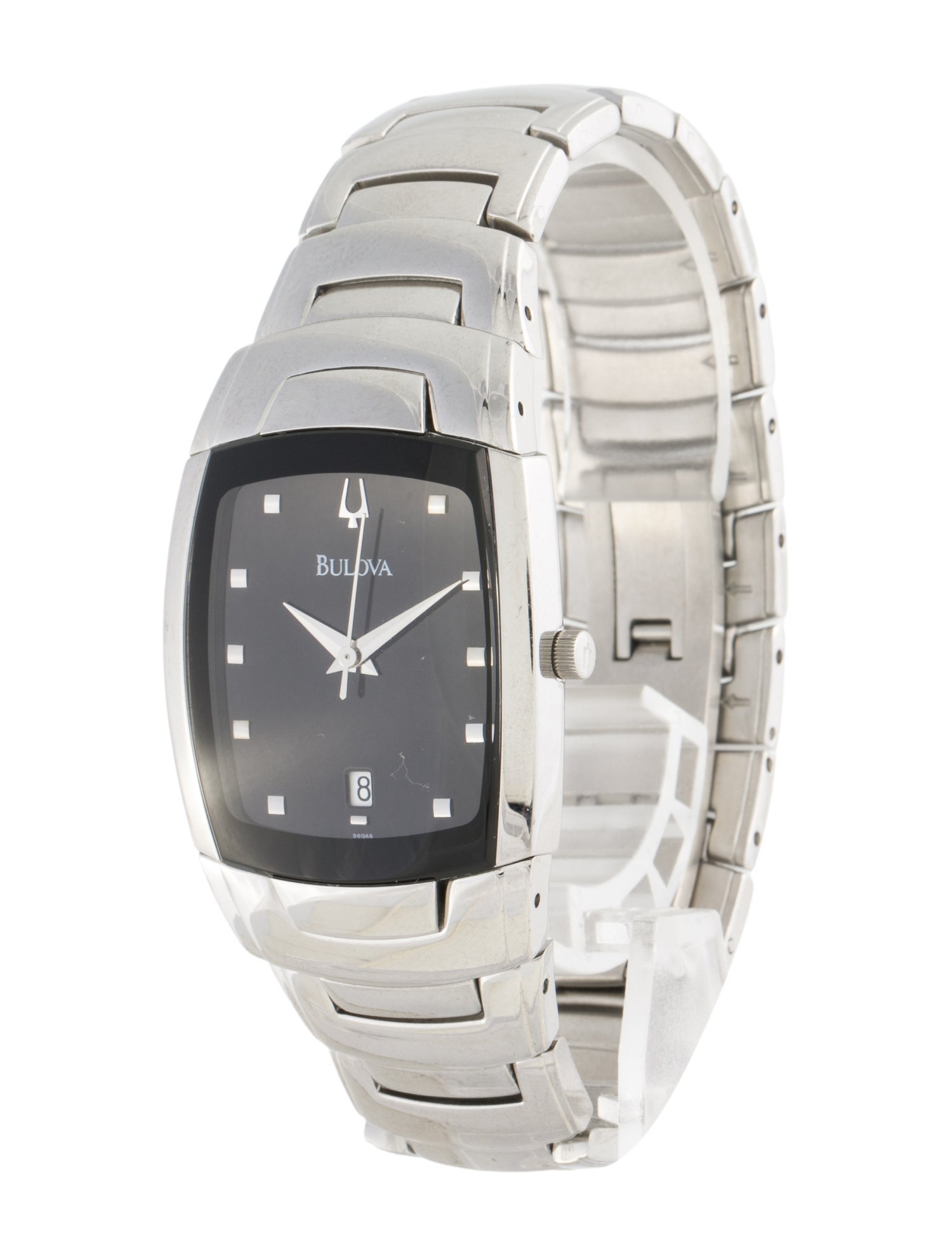 Bulova Classic Watch
