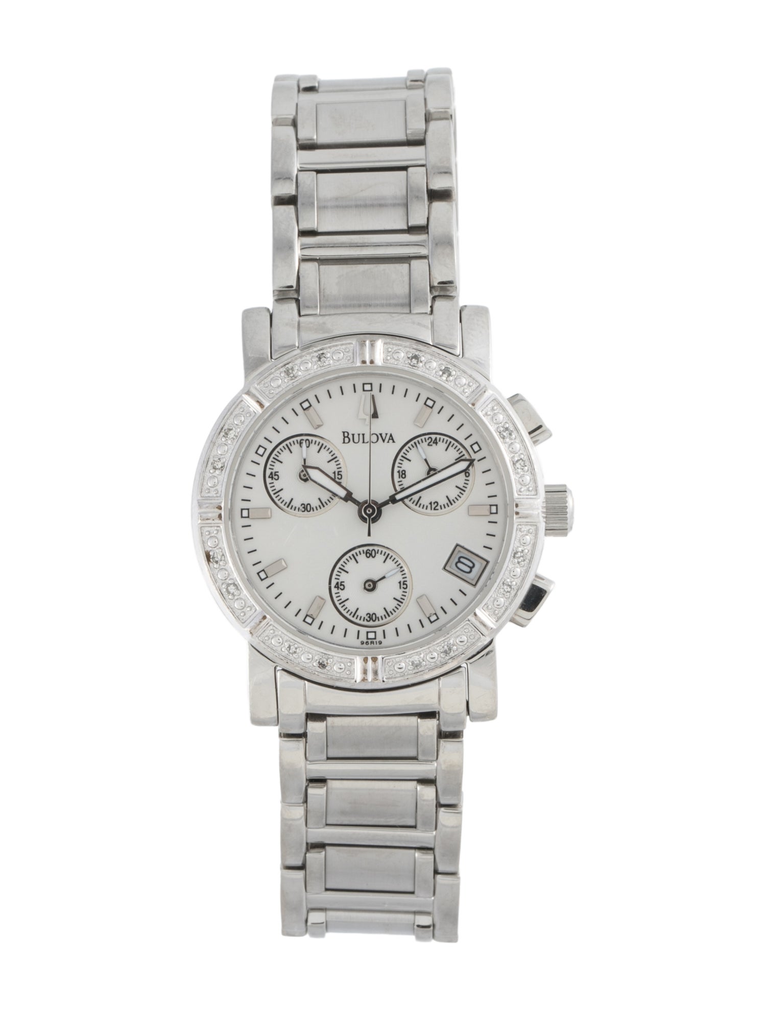 Bulova Classic Watch