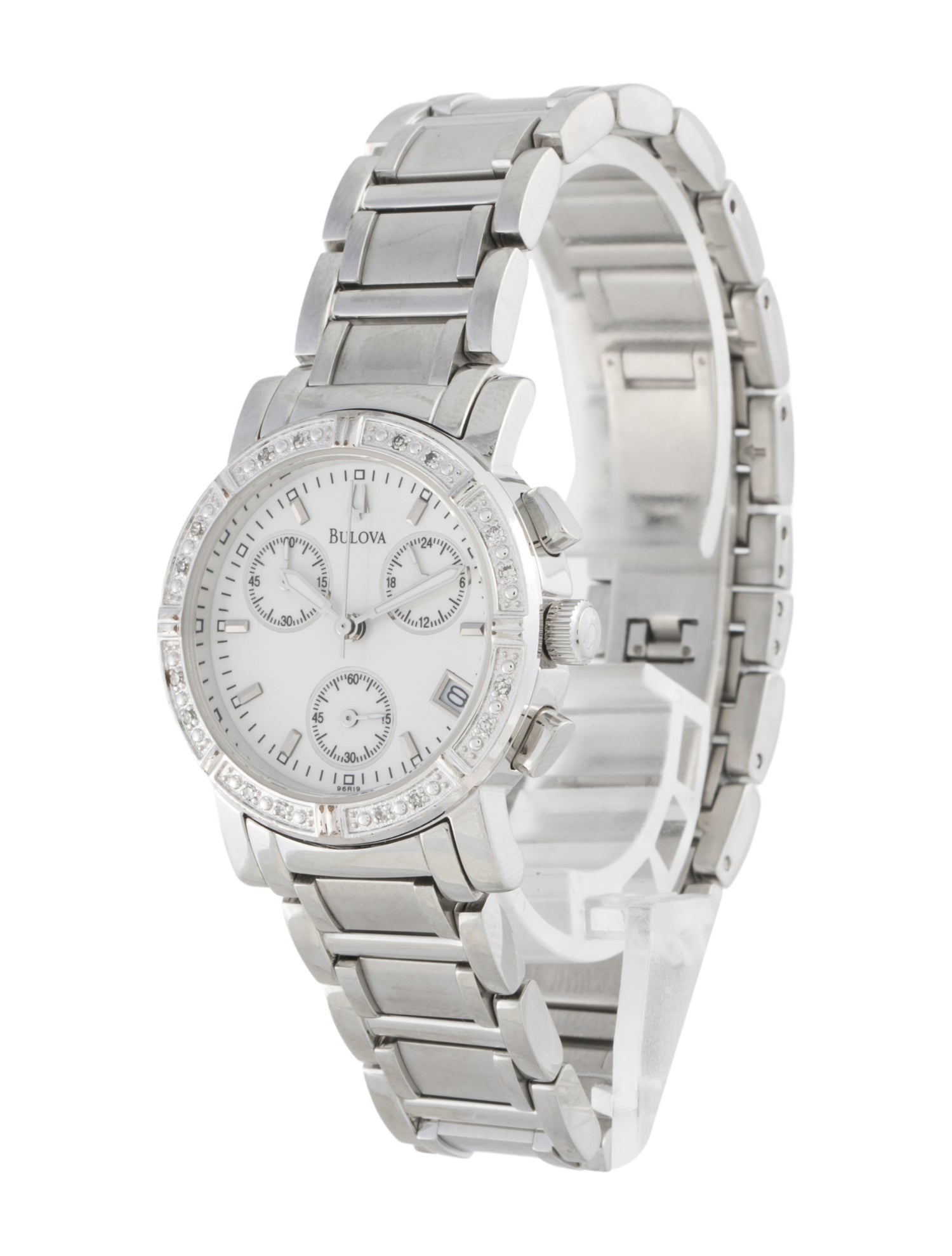 Bulova Classic Watch