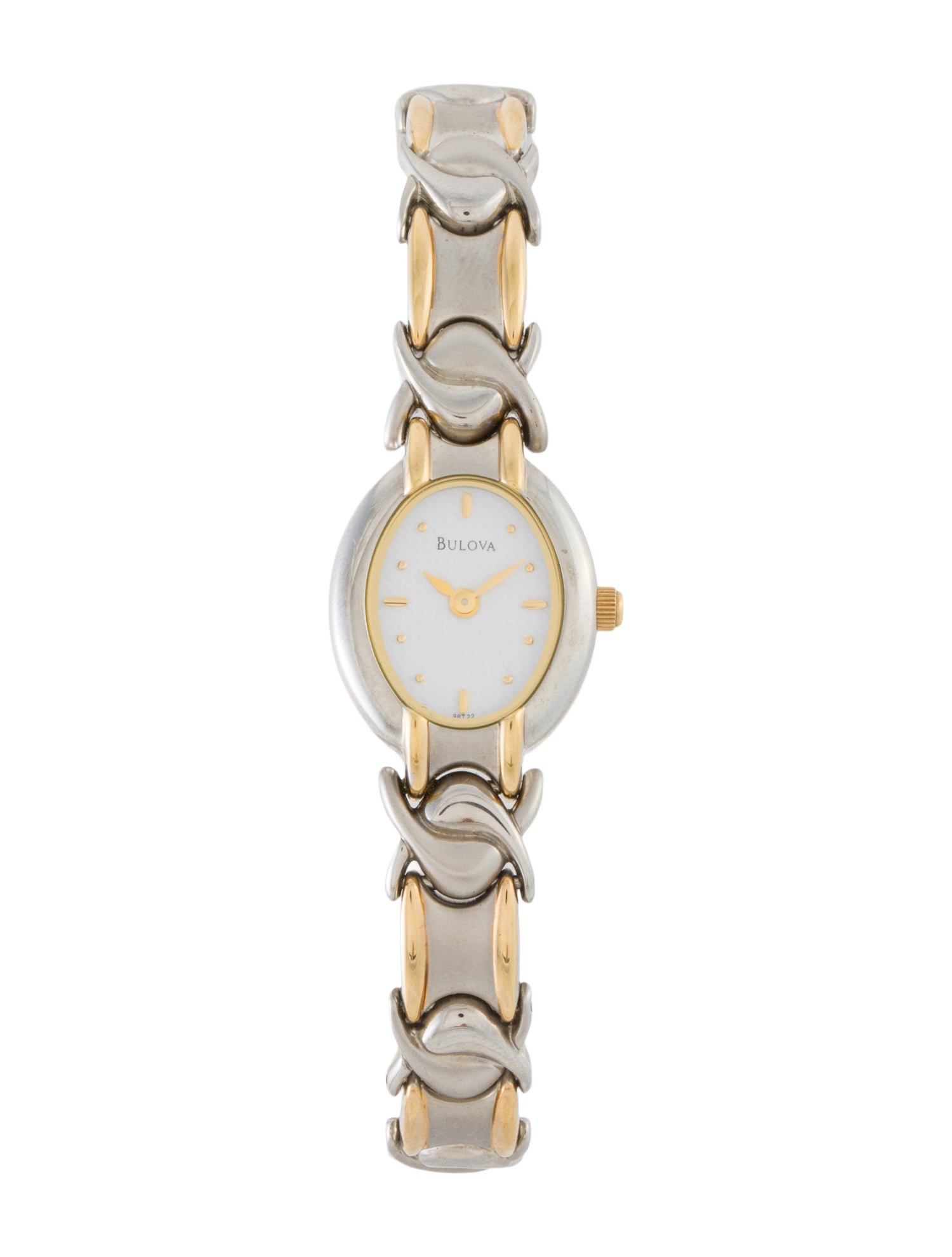 Bulova Classic Watch