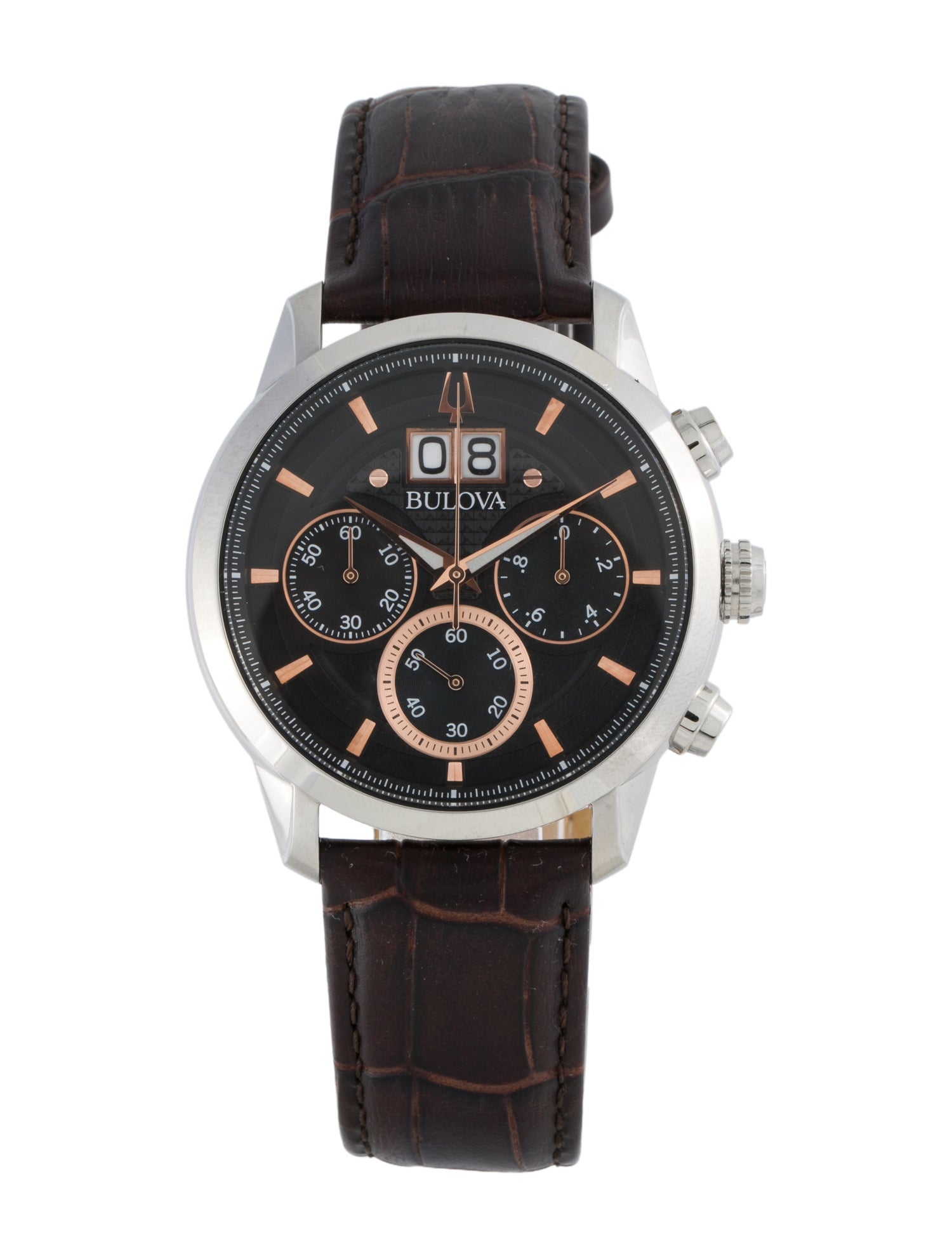 Bulova Sutton Watch