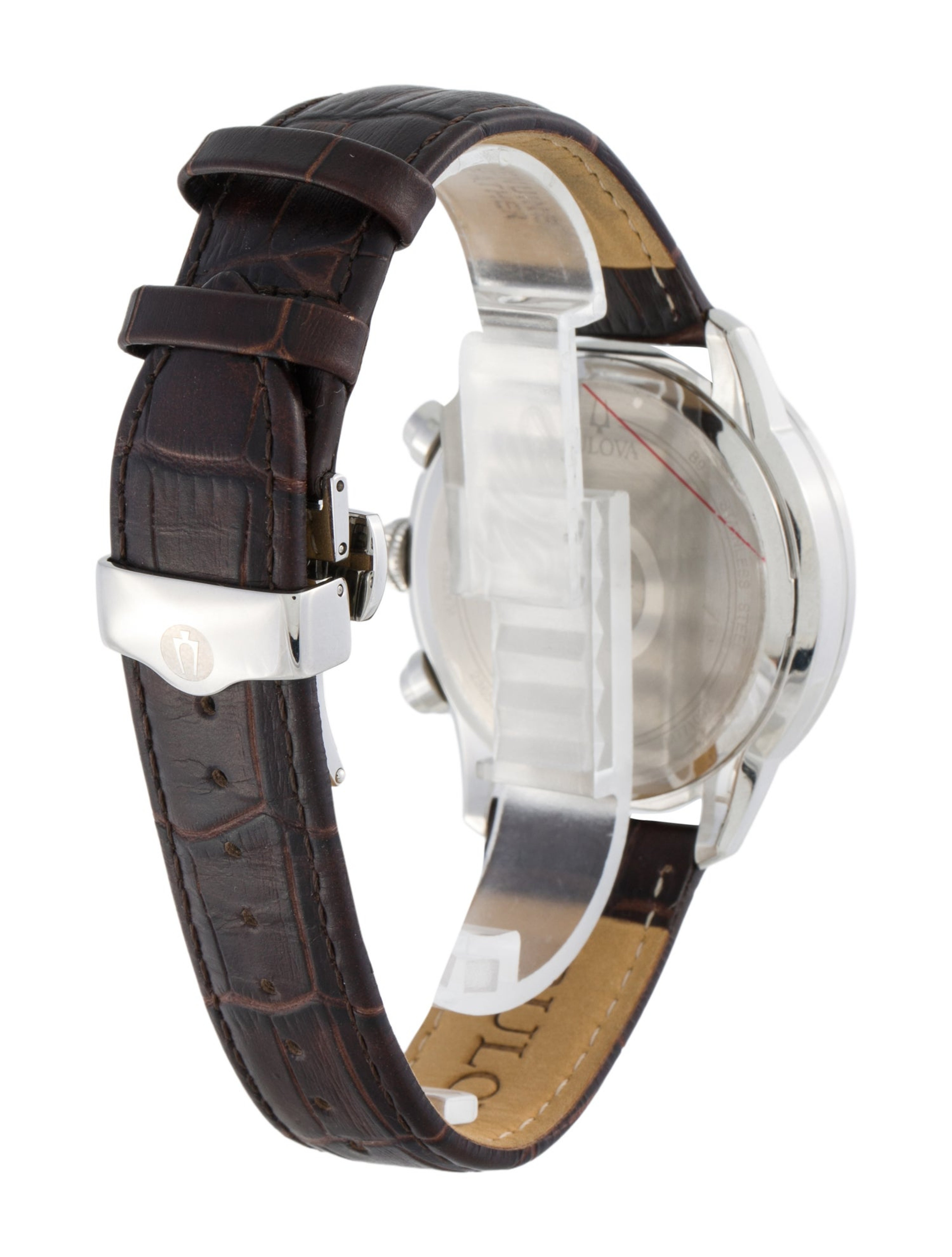 Sutton Watch