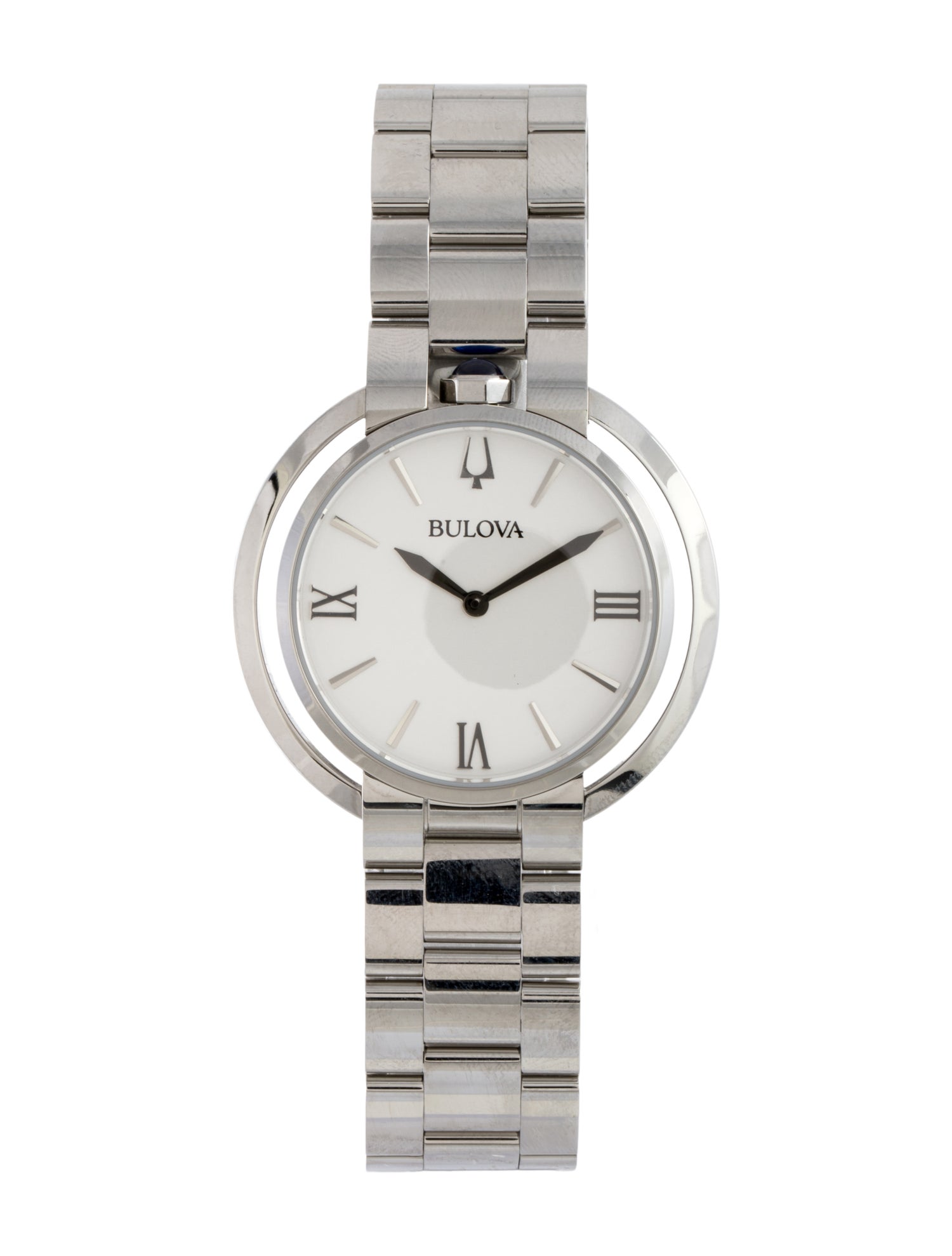 Bulova Rubaiyat Watch