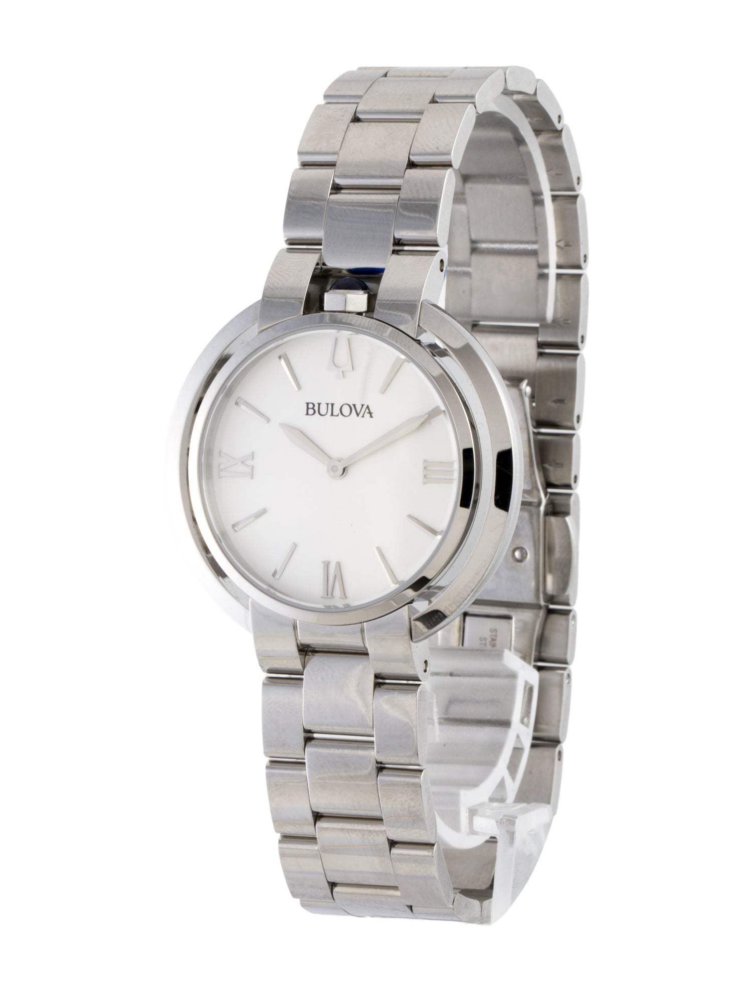 Bulova Rubaiyat Watch