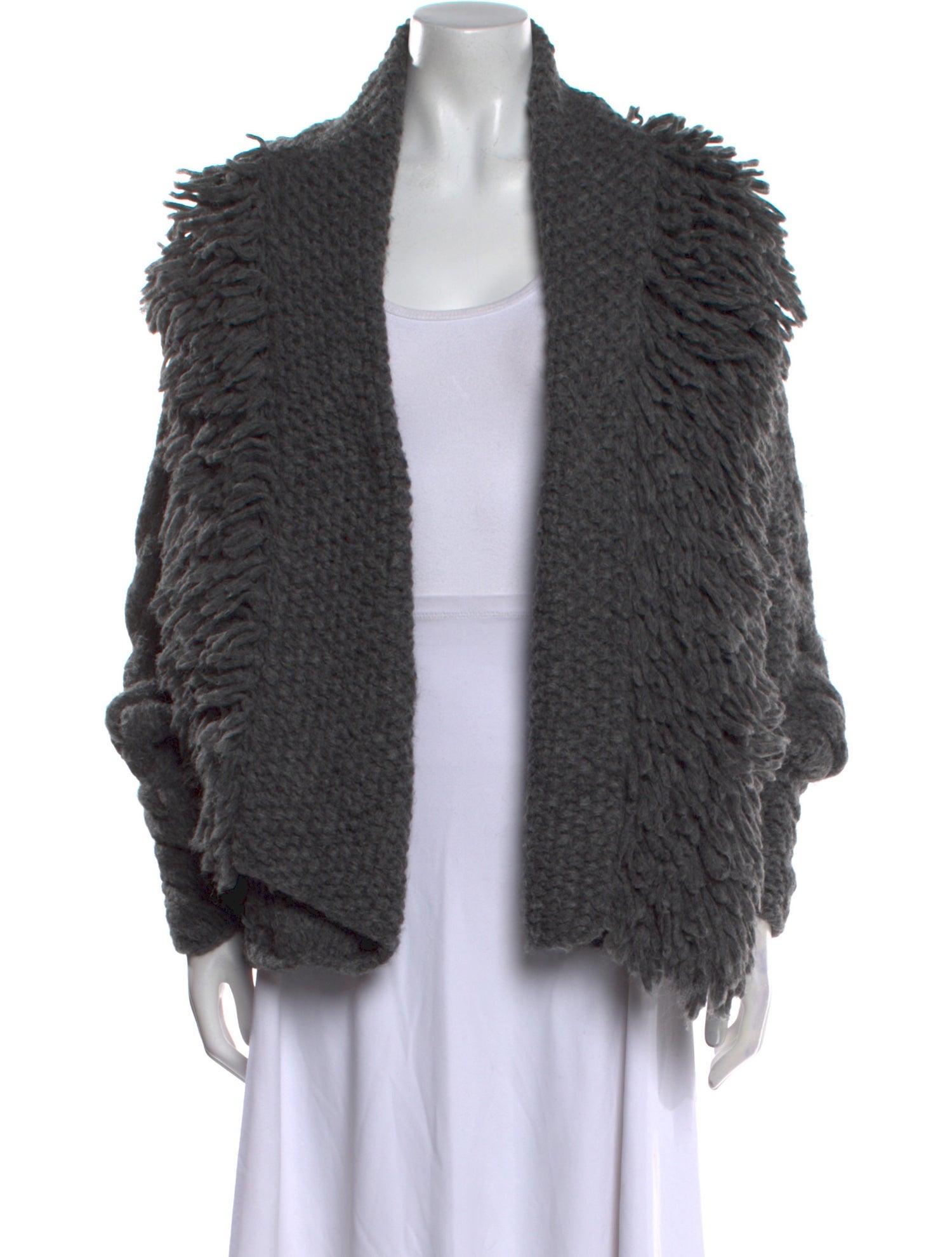 Blayde Baby Alpaca Cowl Neck Sweater