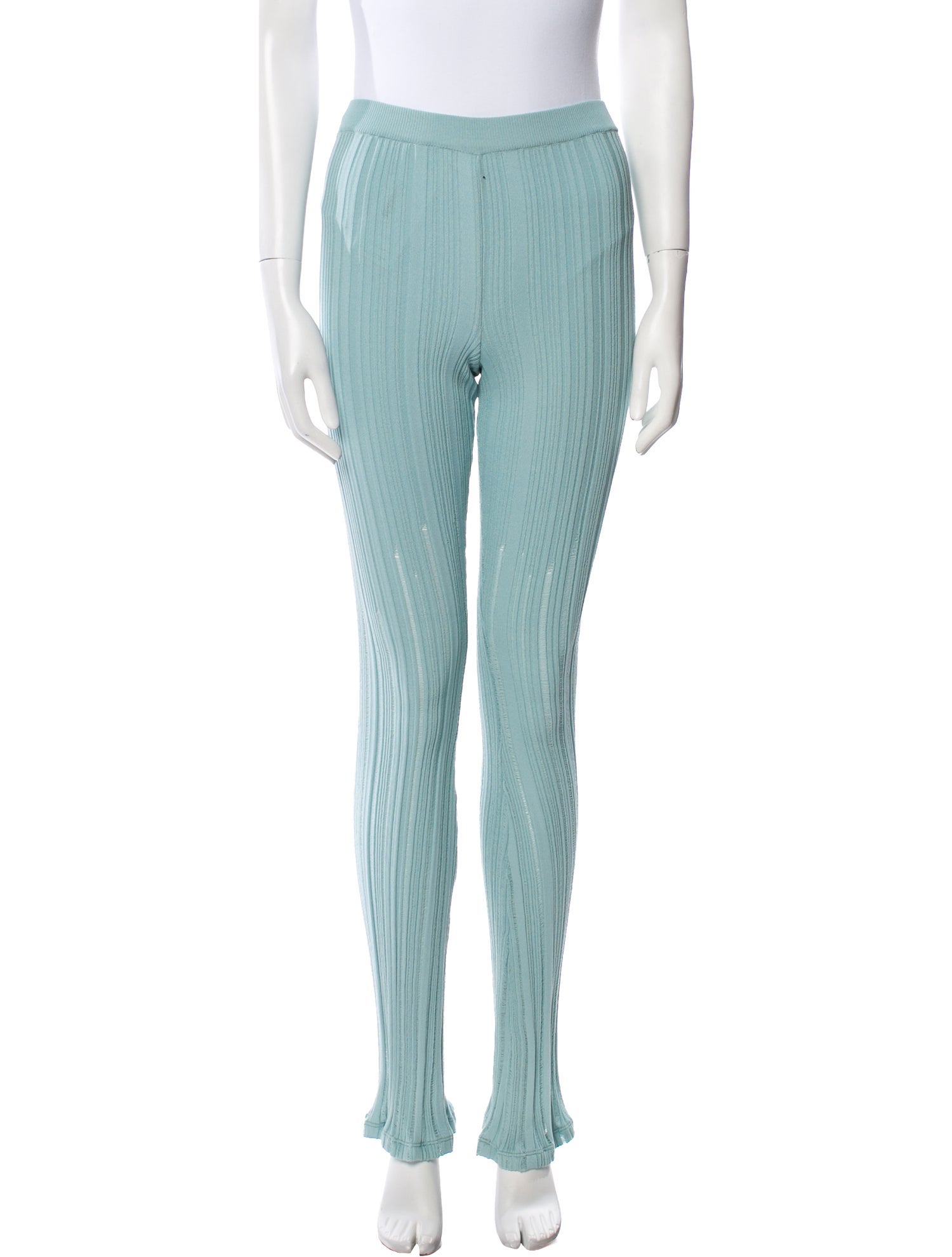 Marco Rambaldi Skinny Leg Pants