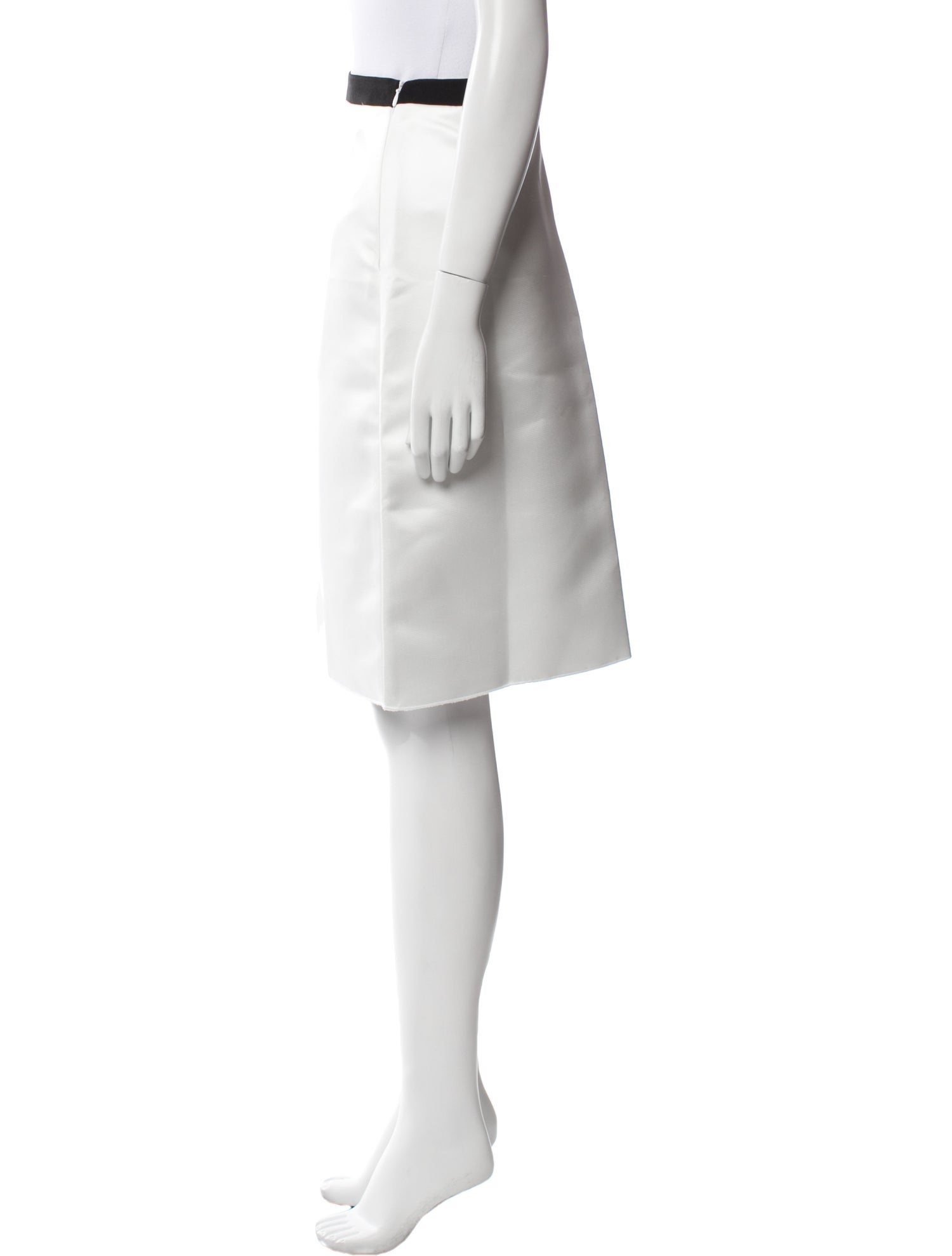 Bruno Manetti Knee-Length Skirt