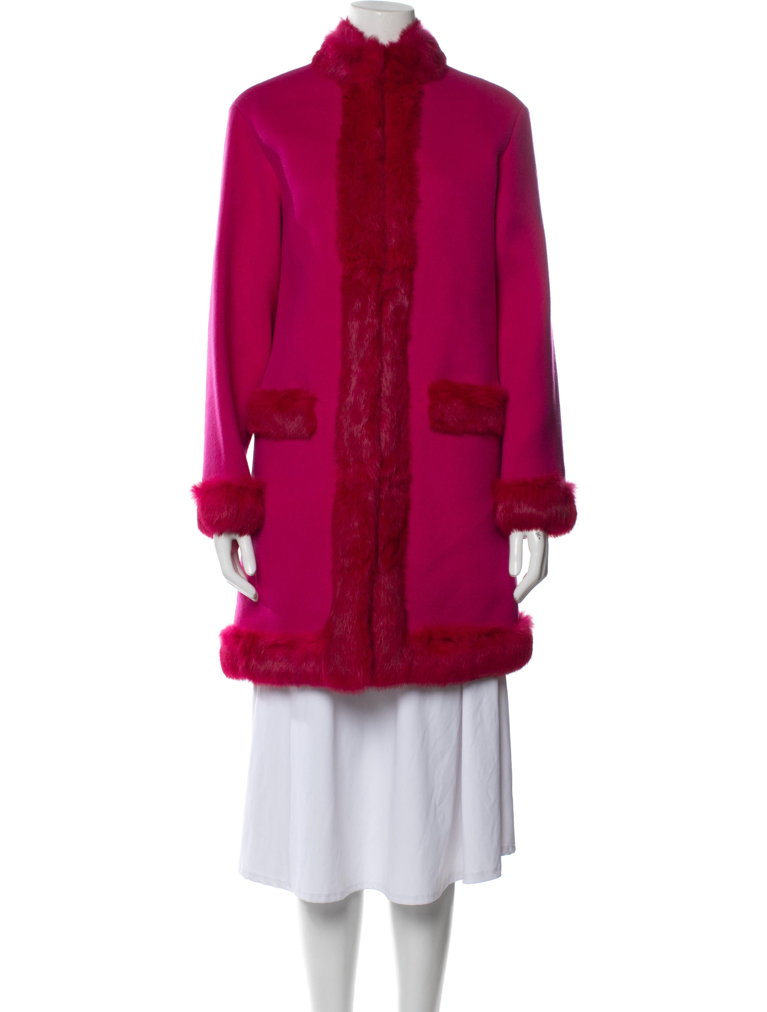 The Diane Coat main image 0