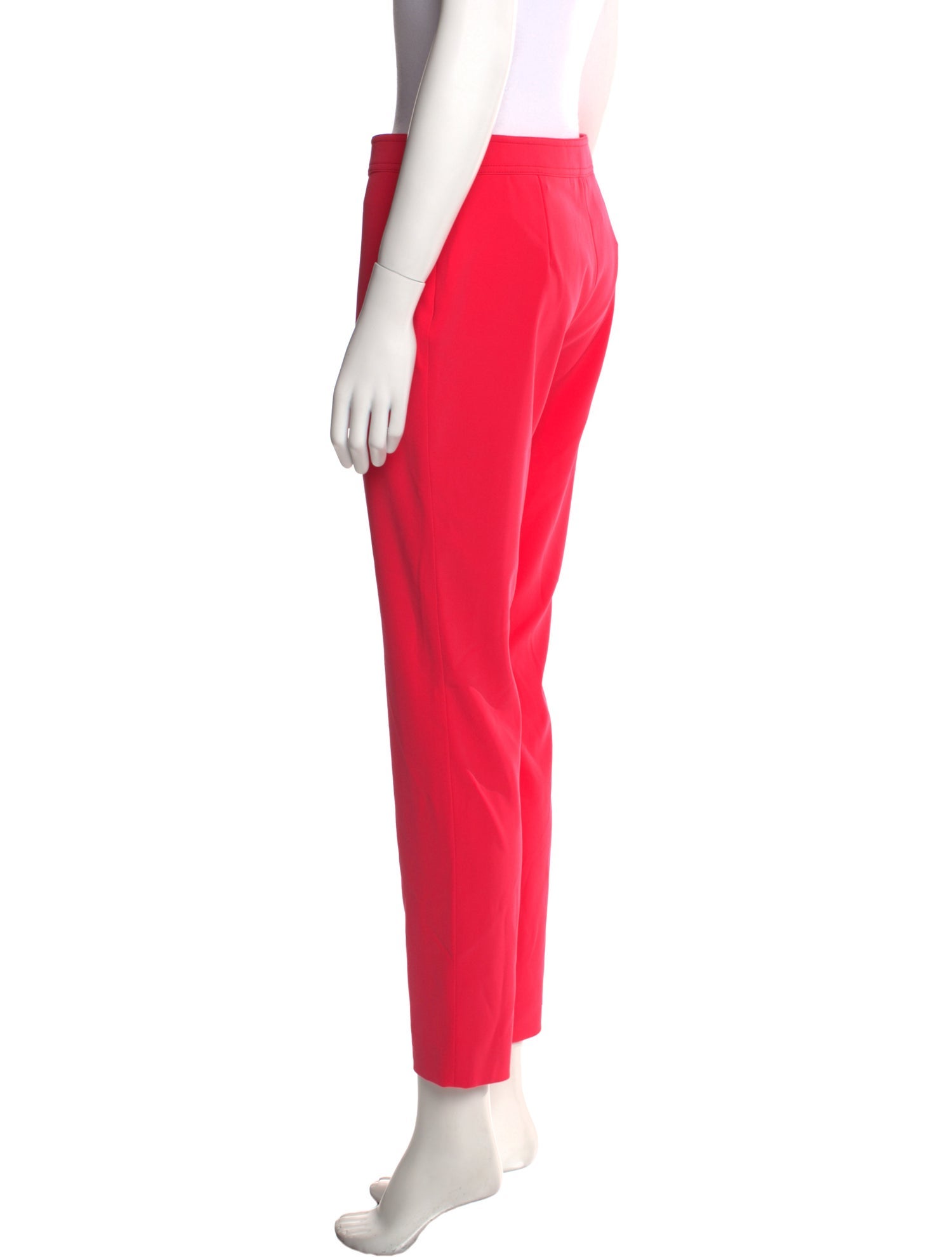 Boutique Moschino Straight Leg Pants