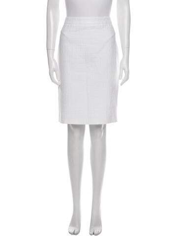 Boutique Moschino Skirts Knee-Length Skirt US 6 | M