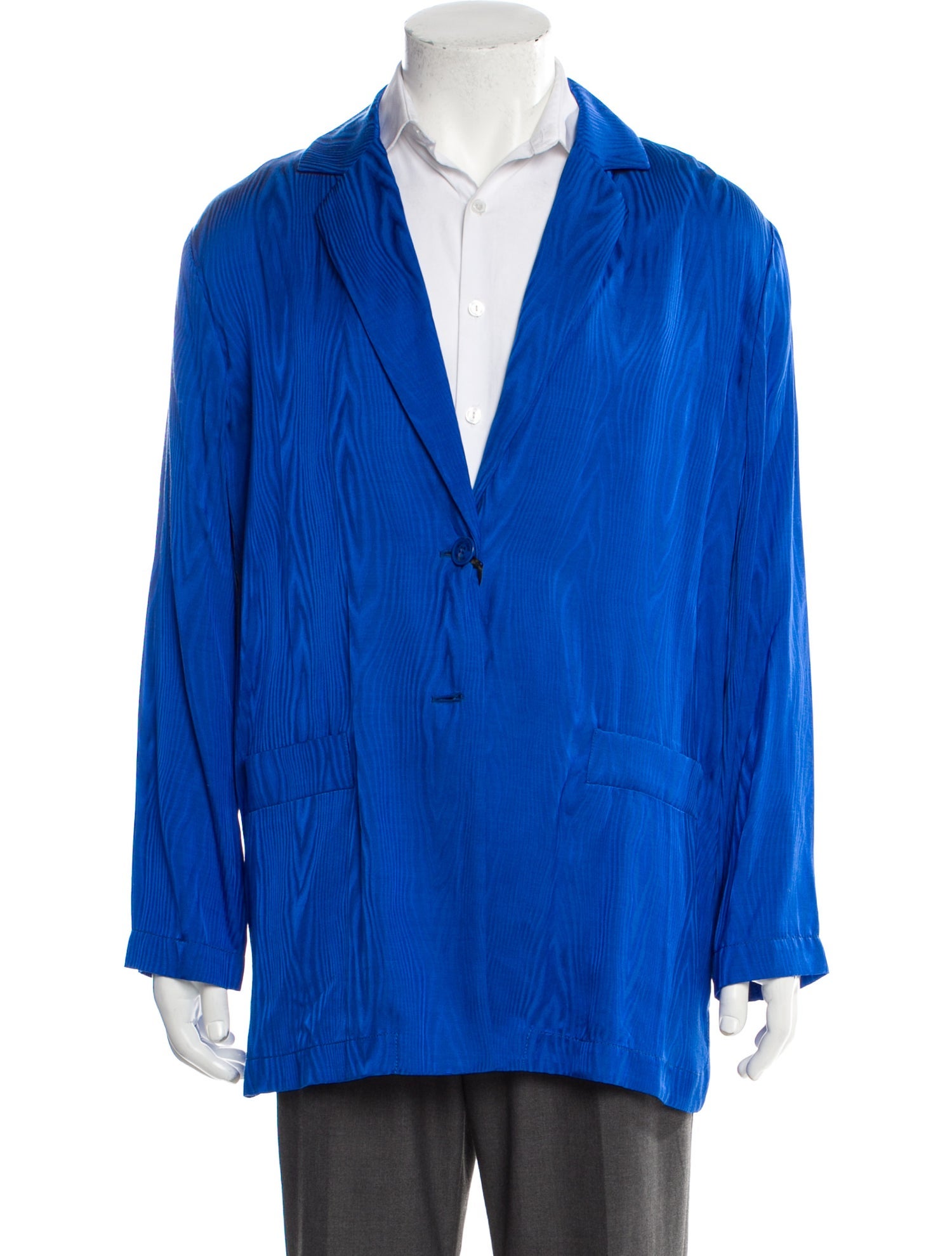 Boutique Moschino Blazer w/ Tags