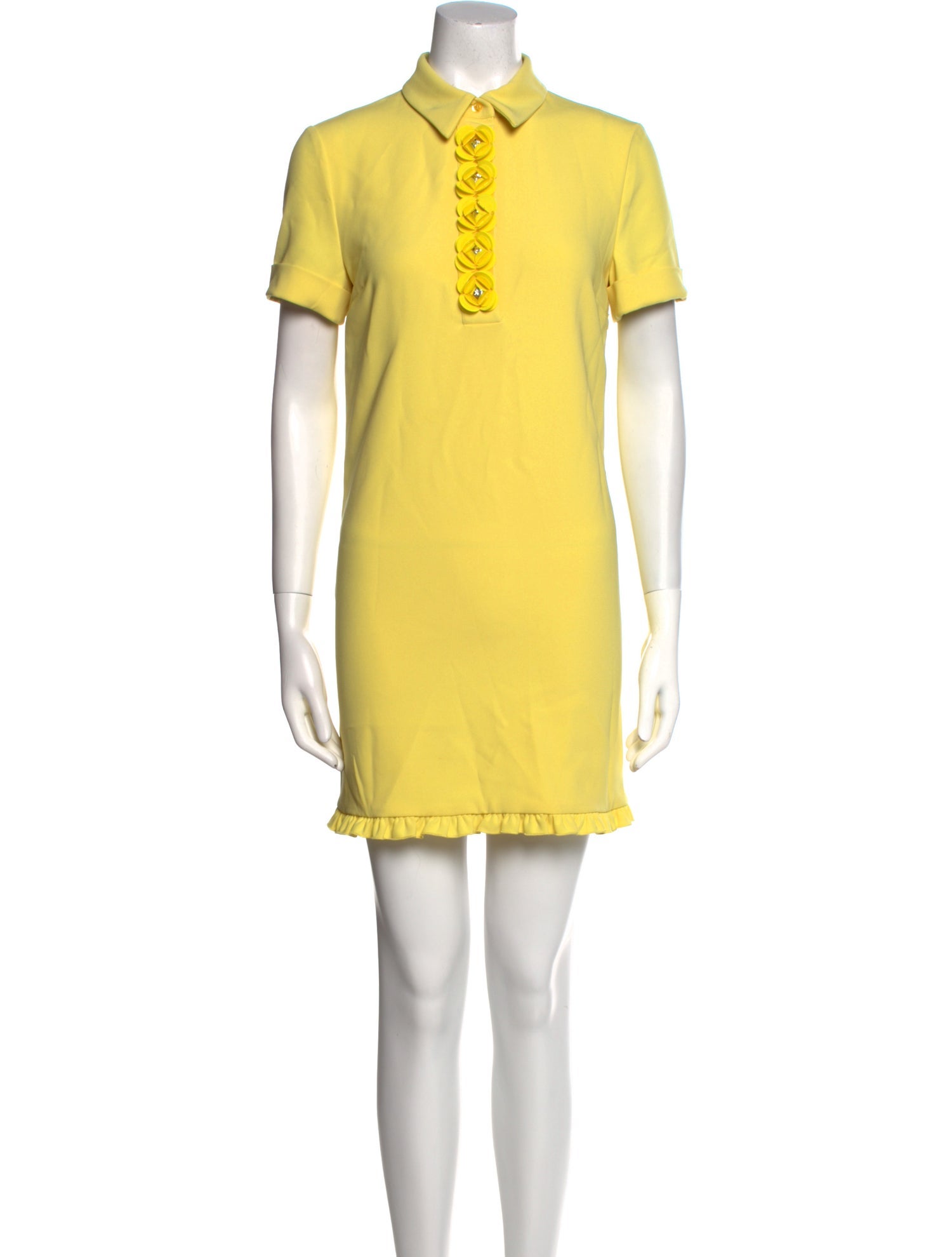 Boutique Moschino Mini Dress