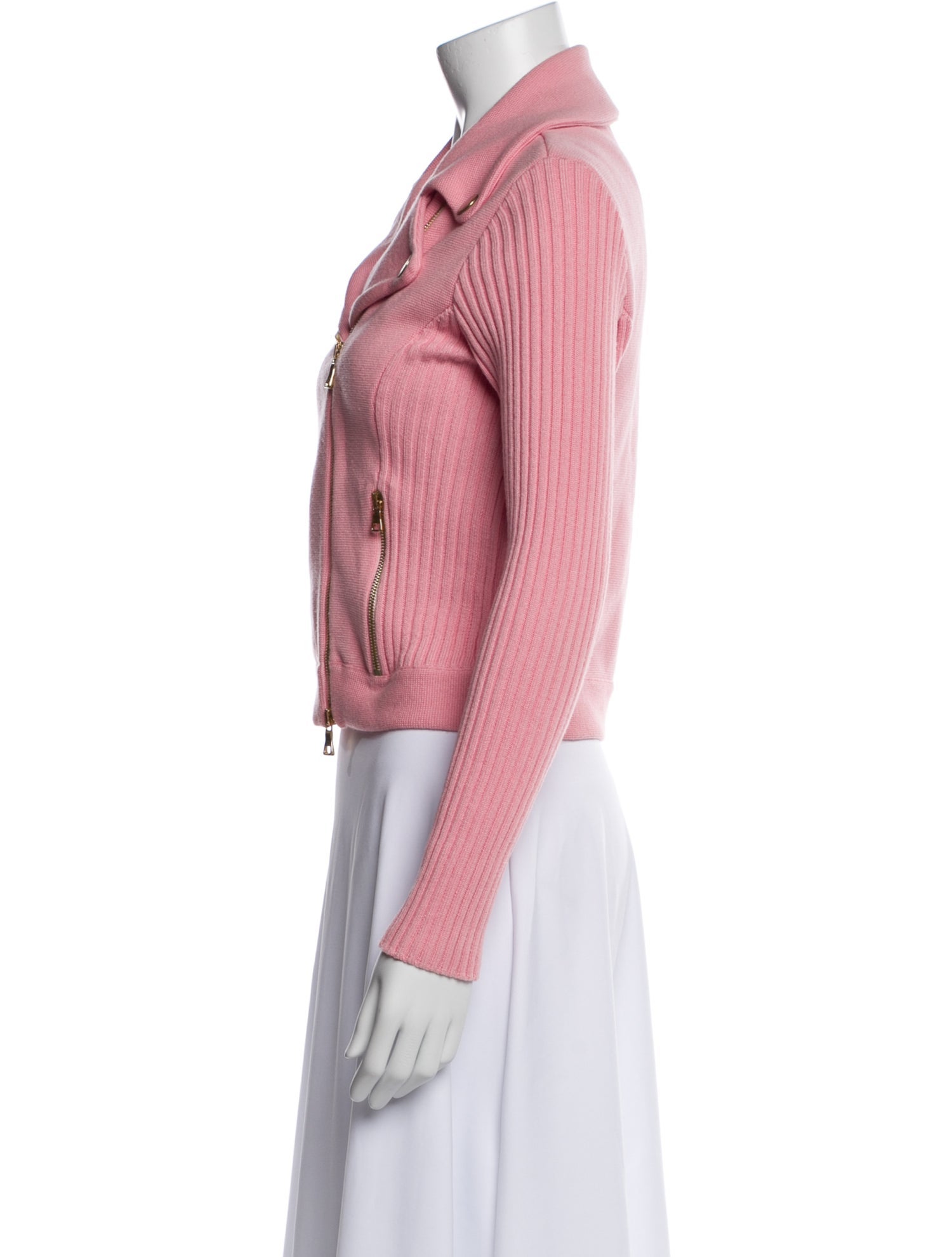 Boutique Moschino Biker Jacket