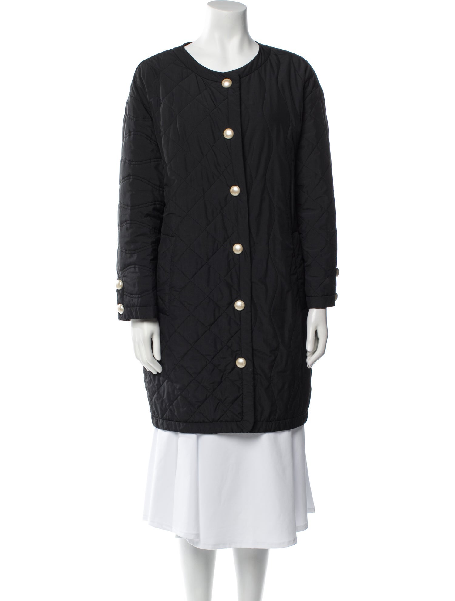 Boutique Moschino Evening Jacket