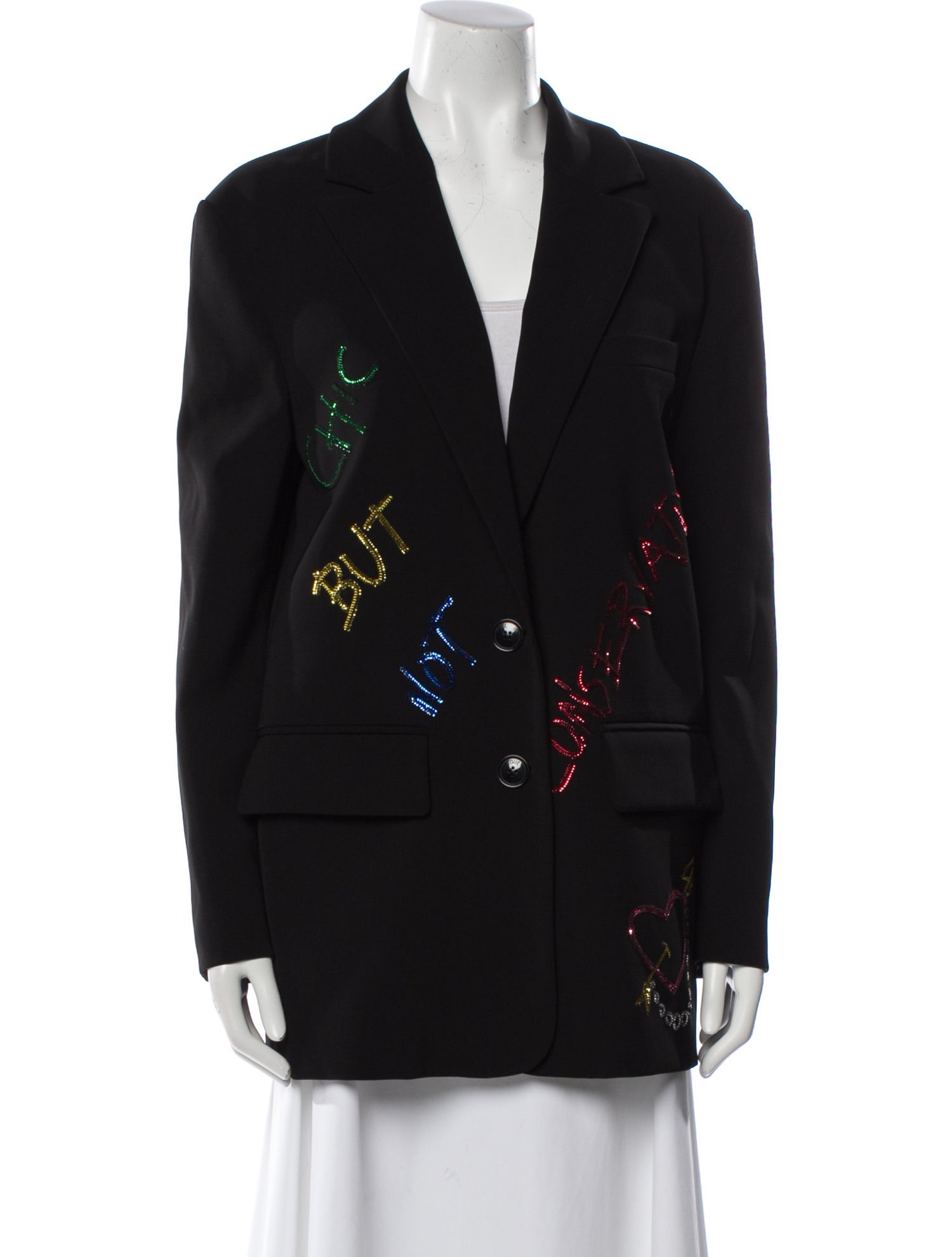 Boutique Moschino Blazer