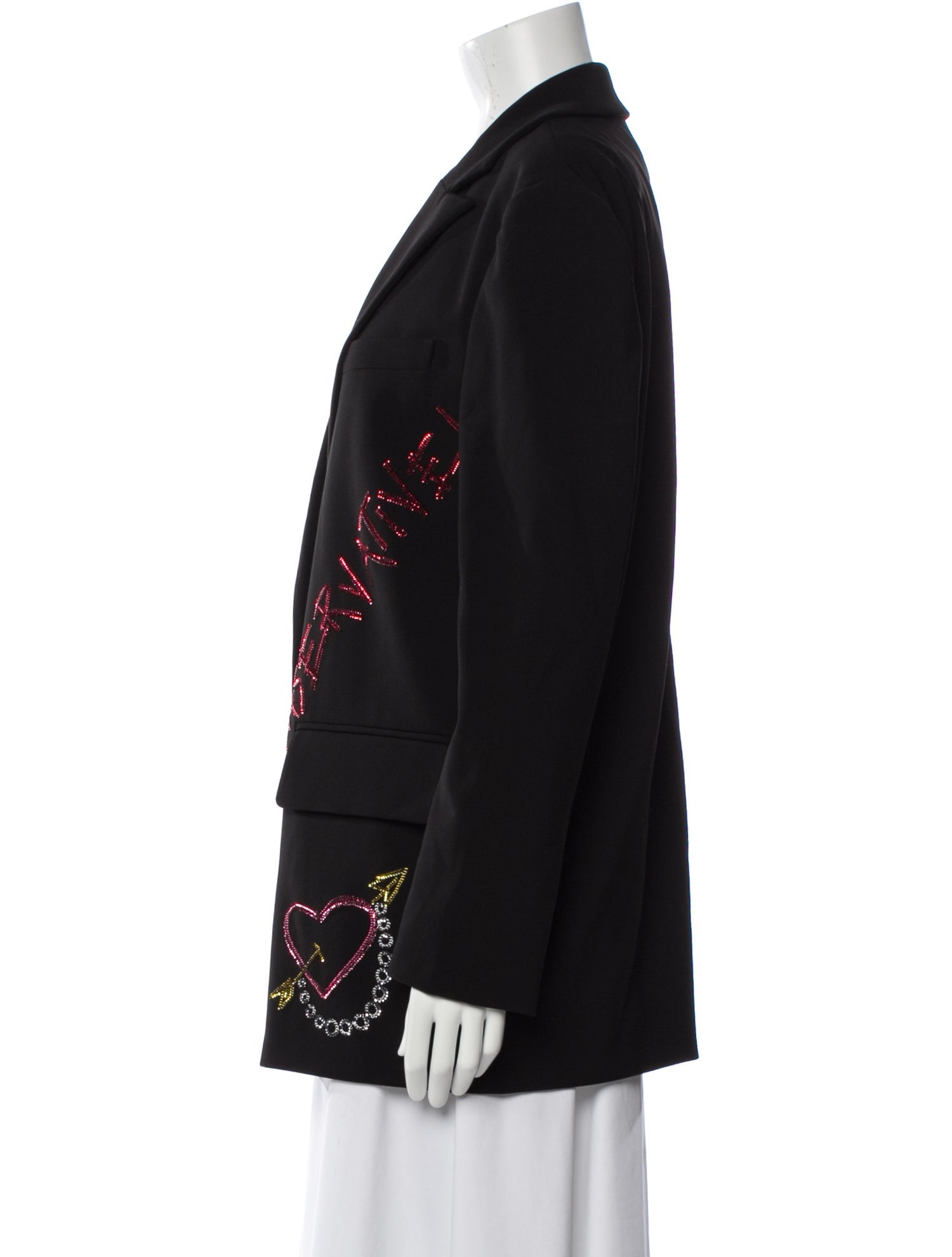 Boutique Moschino Blazer