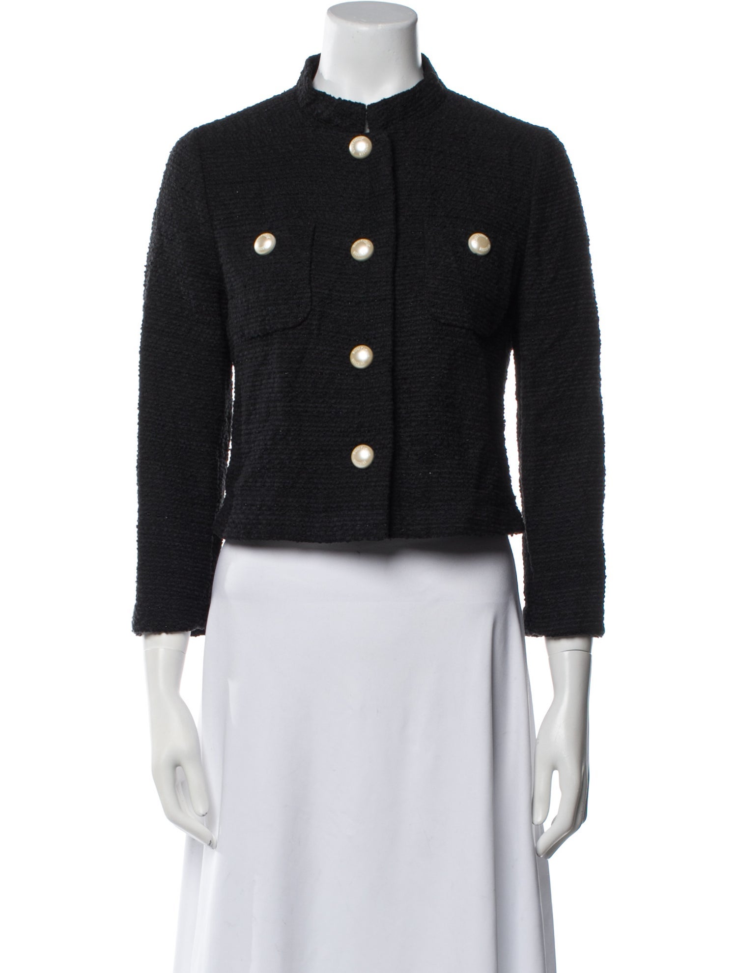 Boutique Moschino Evening Jacket