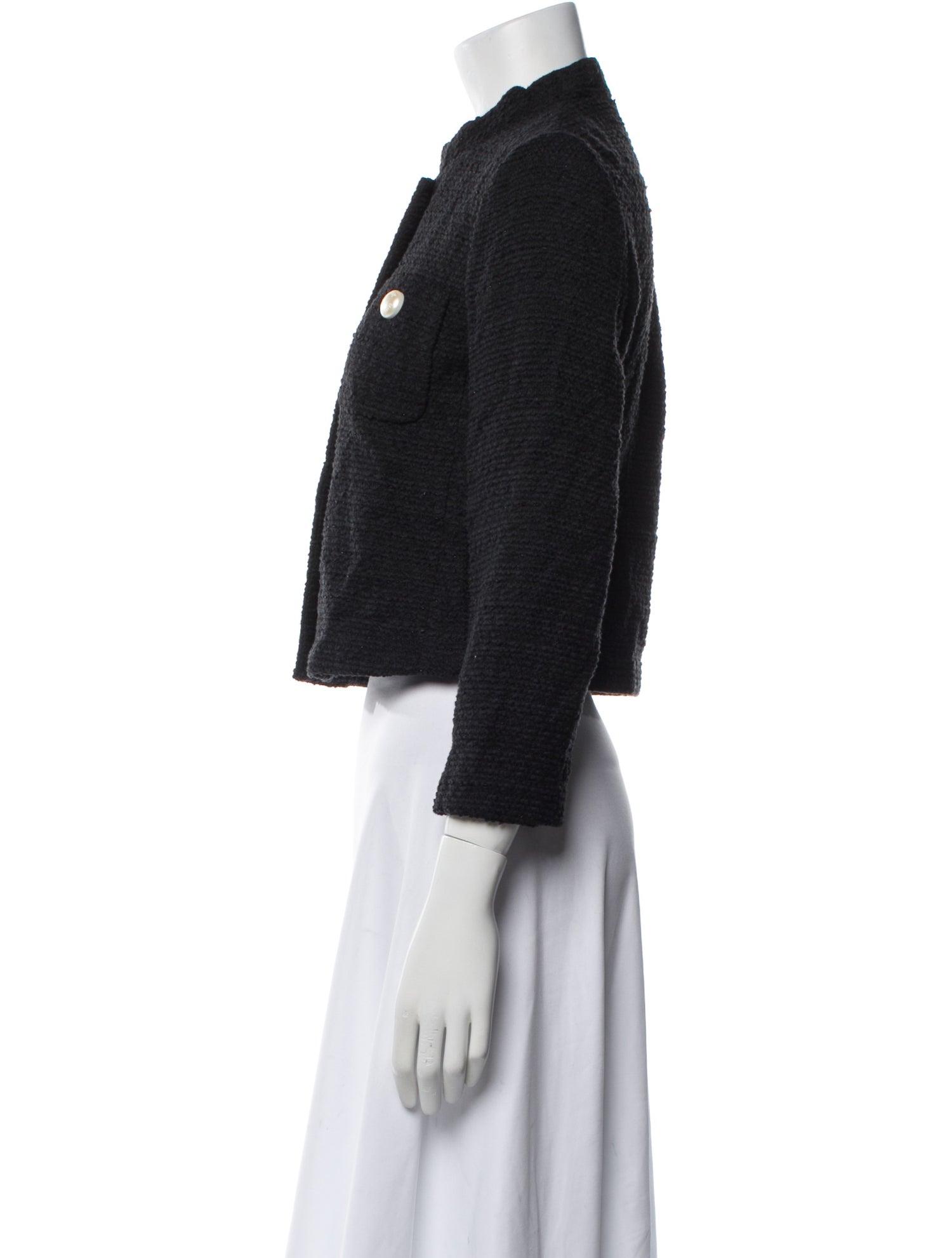 Boutique Moschino Evening Jacket