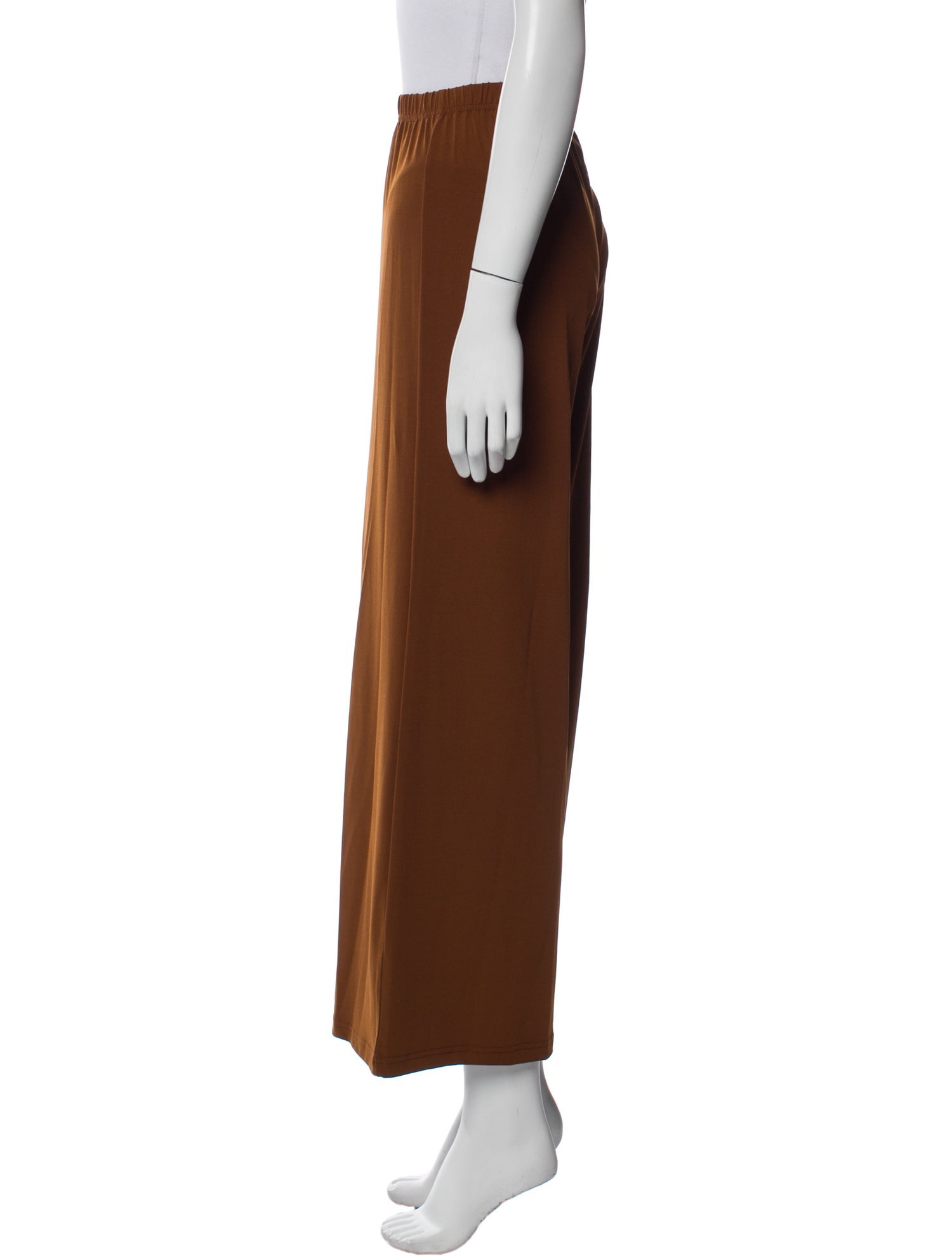 Bob Mackie Wearable Art Wide Leg Pants