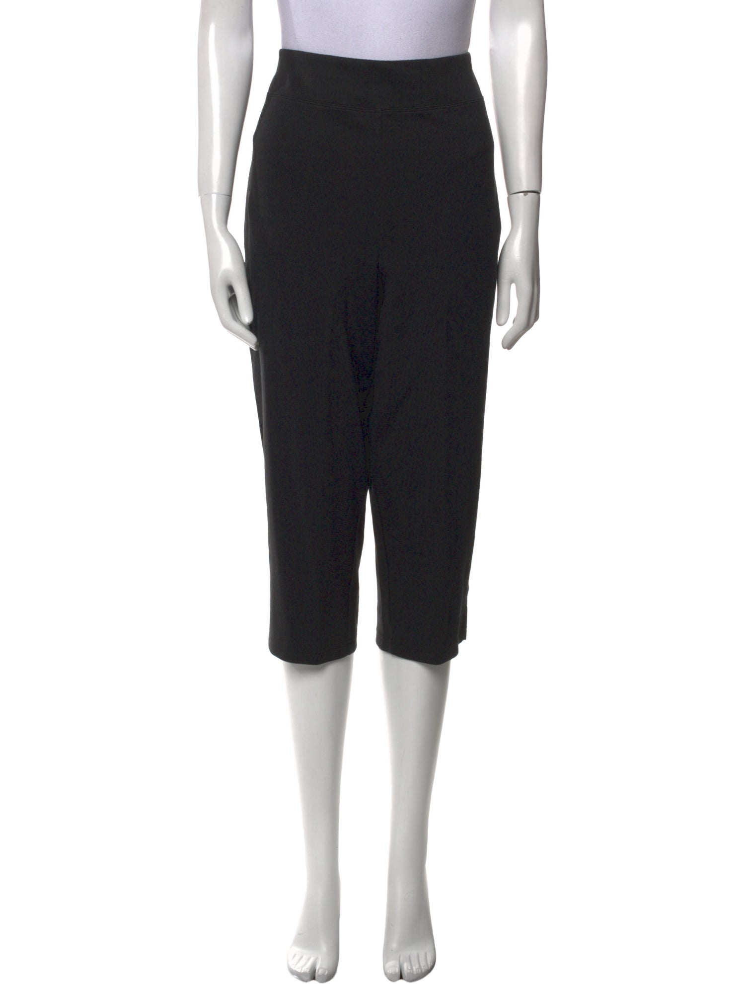 Bob Mackie Wearable Art Straight Leg Pants