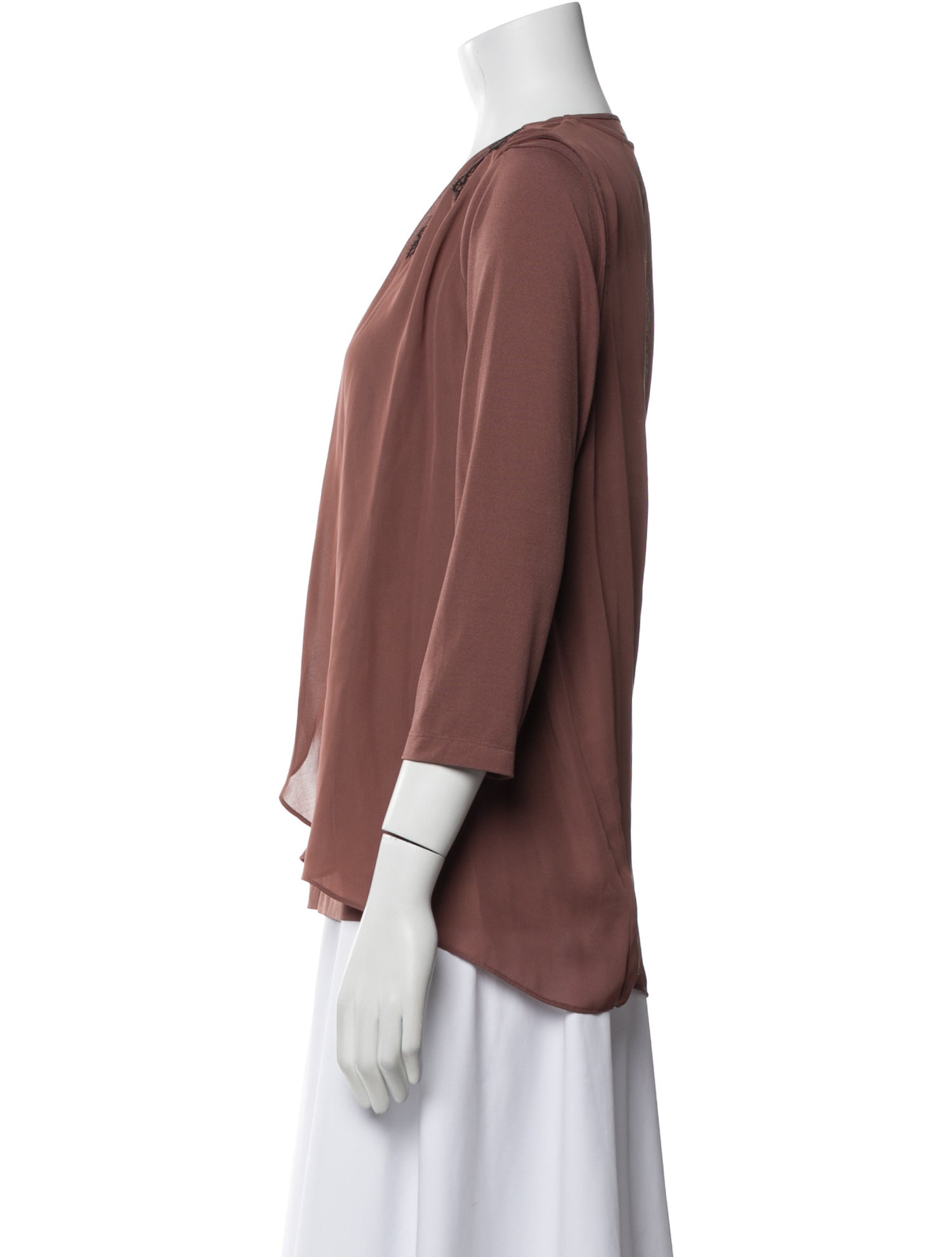 Bob Mackie Wearable Art Crystal Embellishments Set