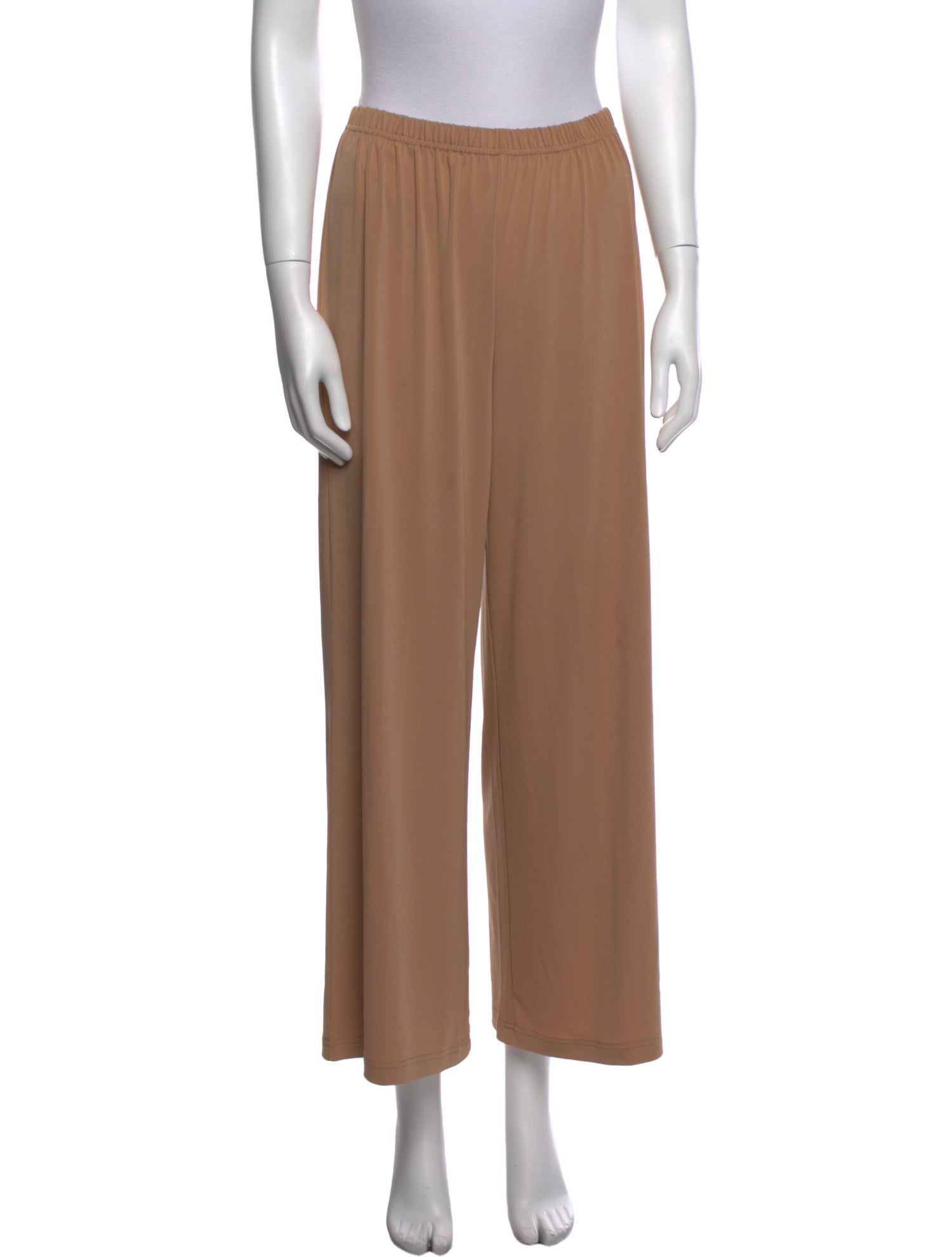 Bob Mackie Wearable Art Wide Leg Pants