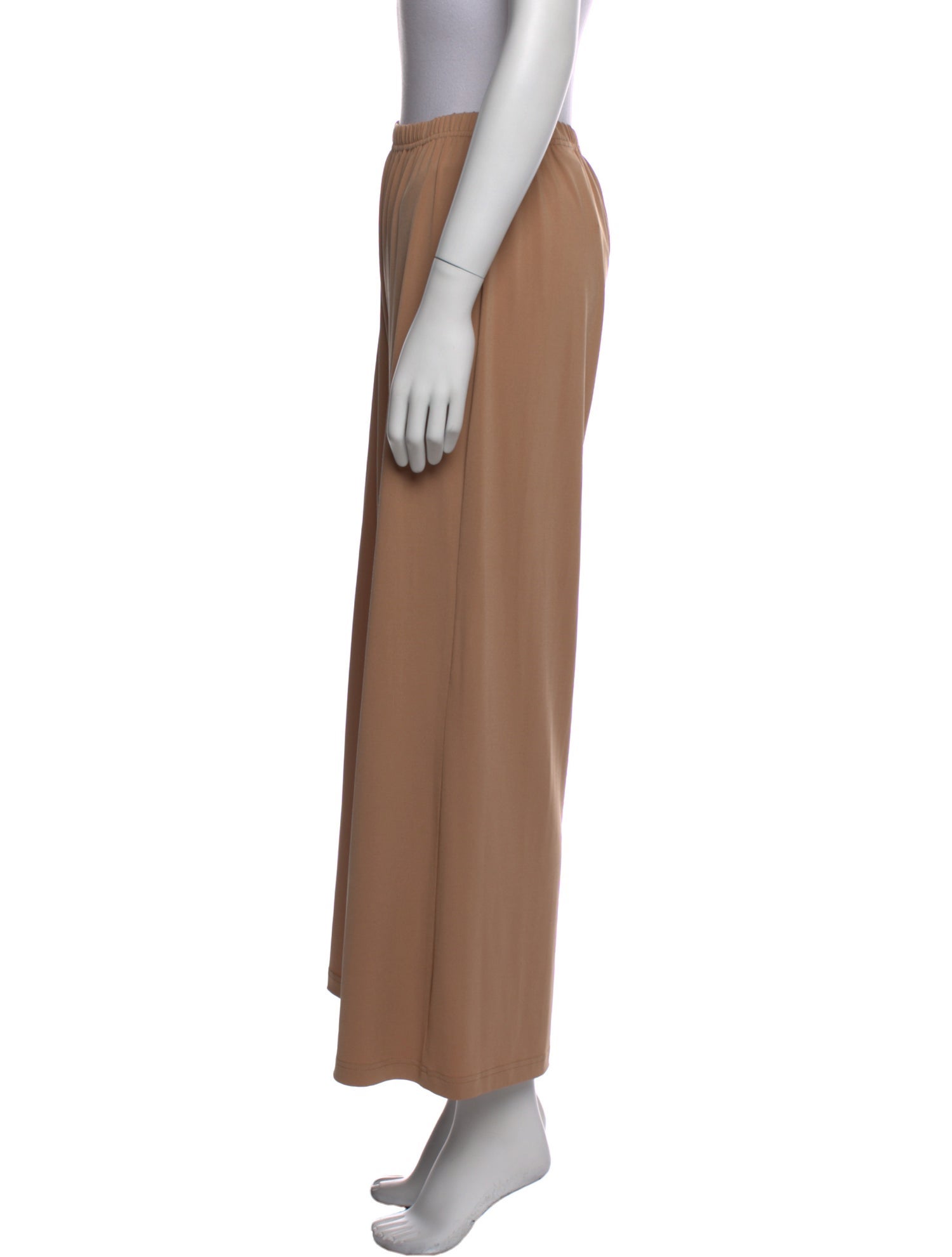 Bob Mackie Wearable Art Wide Leg Pants