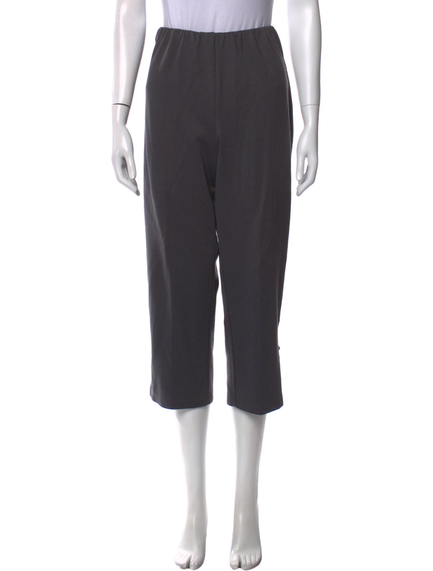 Bob Mackie Wearable Art Straight Leg Pants