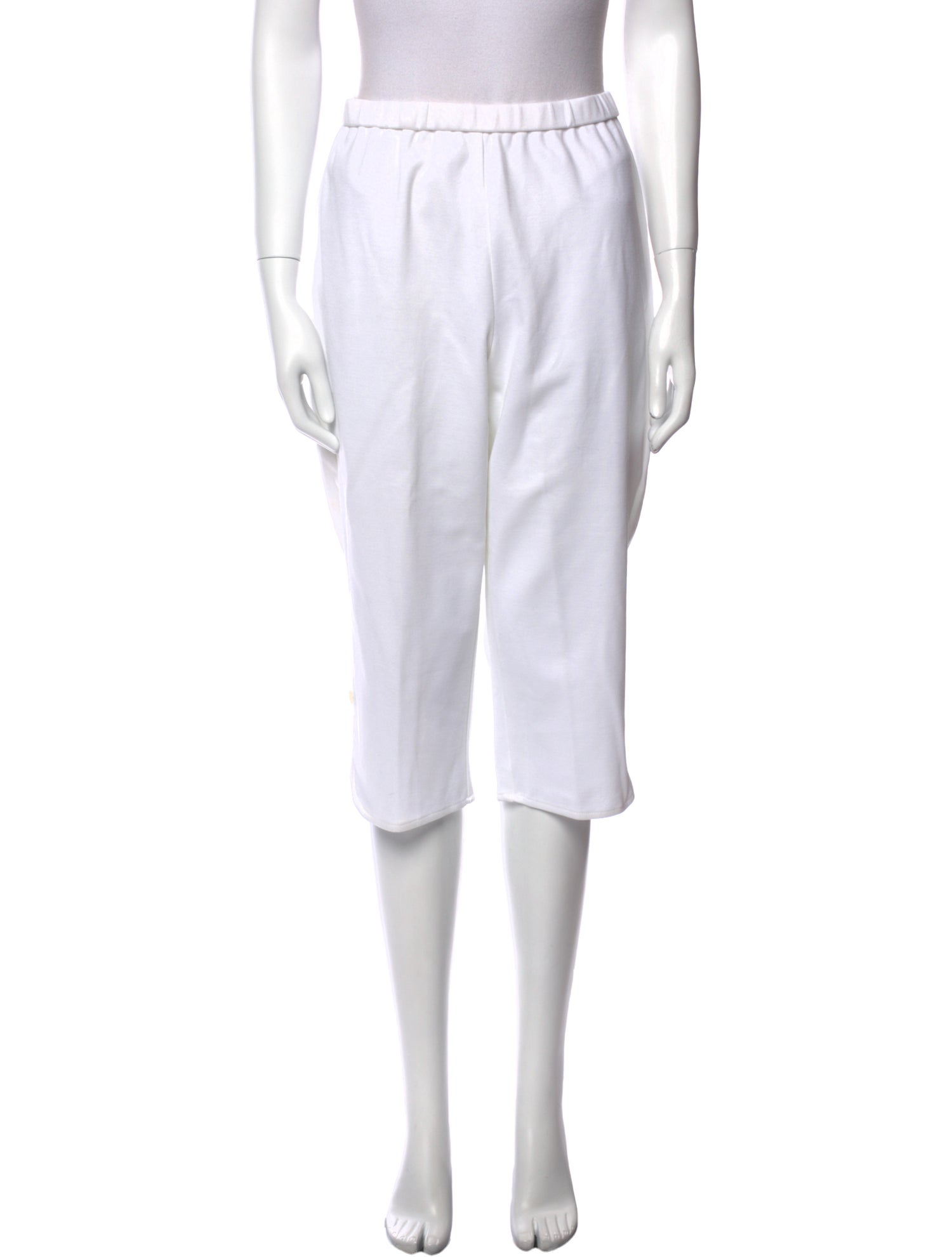 Bob Mackie Wearable Art Knee-Length Shorts