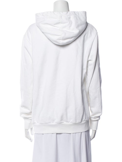 Balmain x Barbie Crew Neck Long Sleeve Sweatshirt