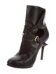 B Brian Atwood Ankle Boots