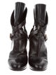 B Brian Atwood Ankle Boots