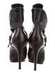 B Brian Atwood Ankle Boots