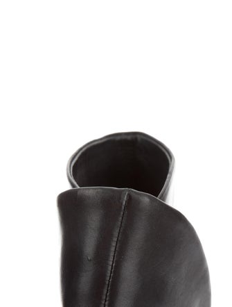 B Brian Atwood Ankle Boots
