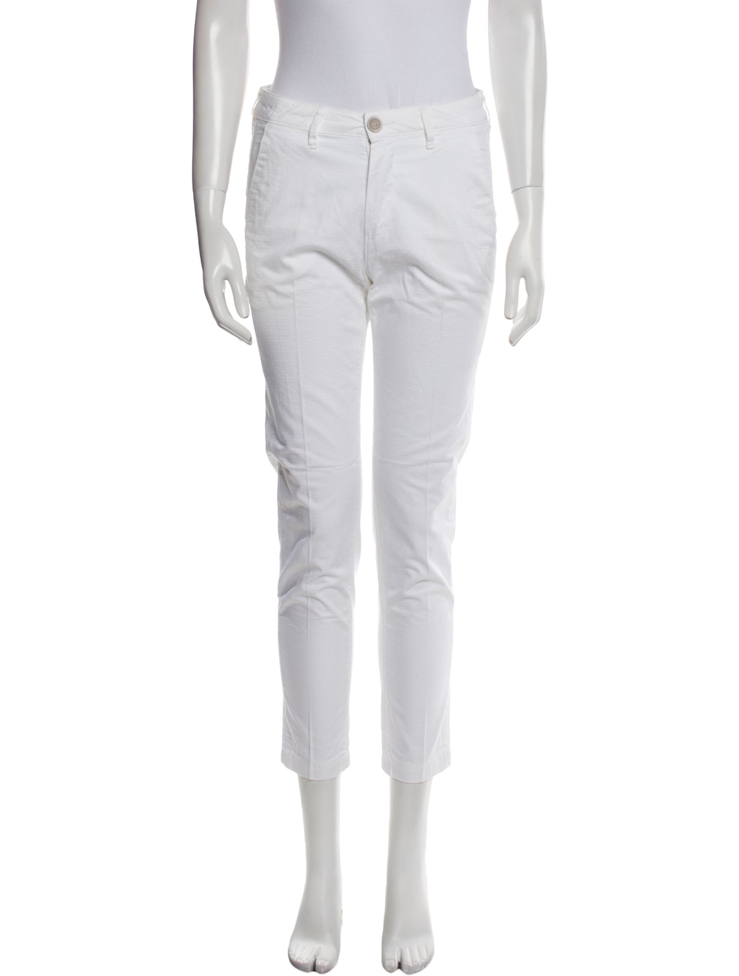 Barba Napoli Skinny Leg Pants w/ Tags