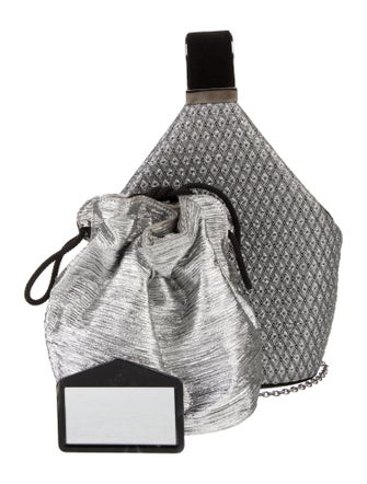 Bienen Davis Canvas Top Handle Bag