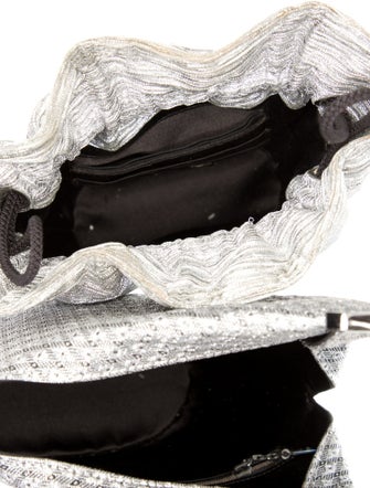 Bienen Davis Canvas Top Handle Bag