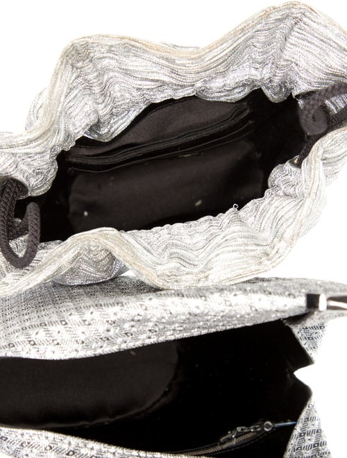 Bienen Davis Canvas Top Handle Bag