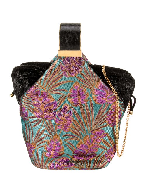 Bienen Davis Top Handle Bag