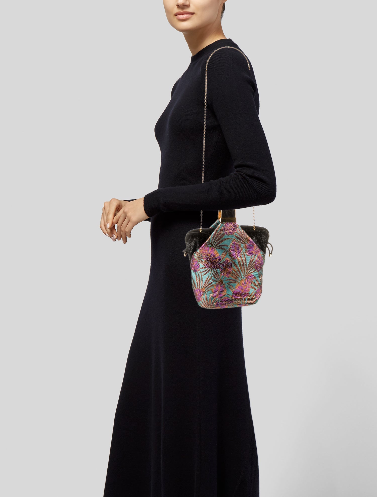 Bienen Davis Top Handle Bag