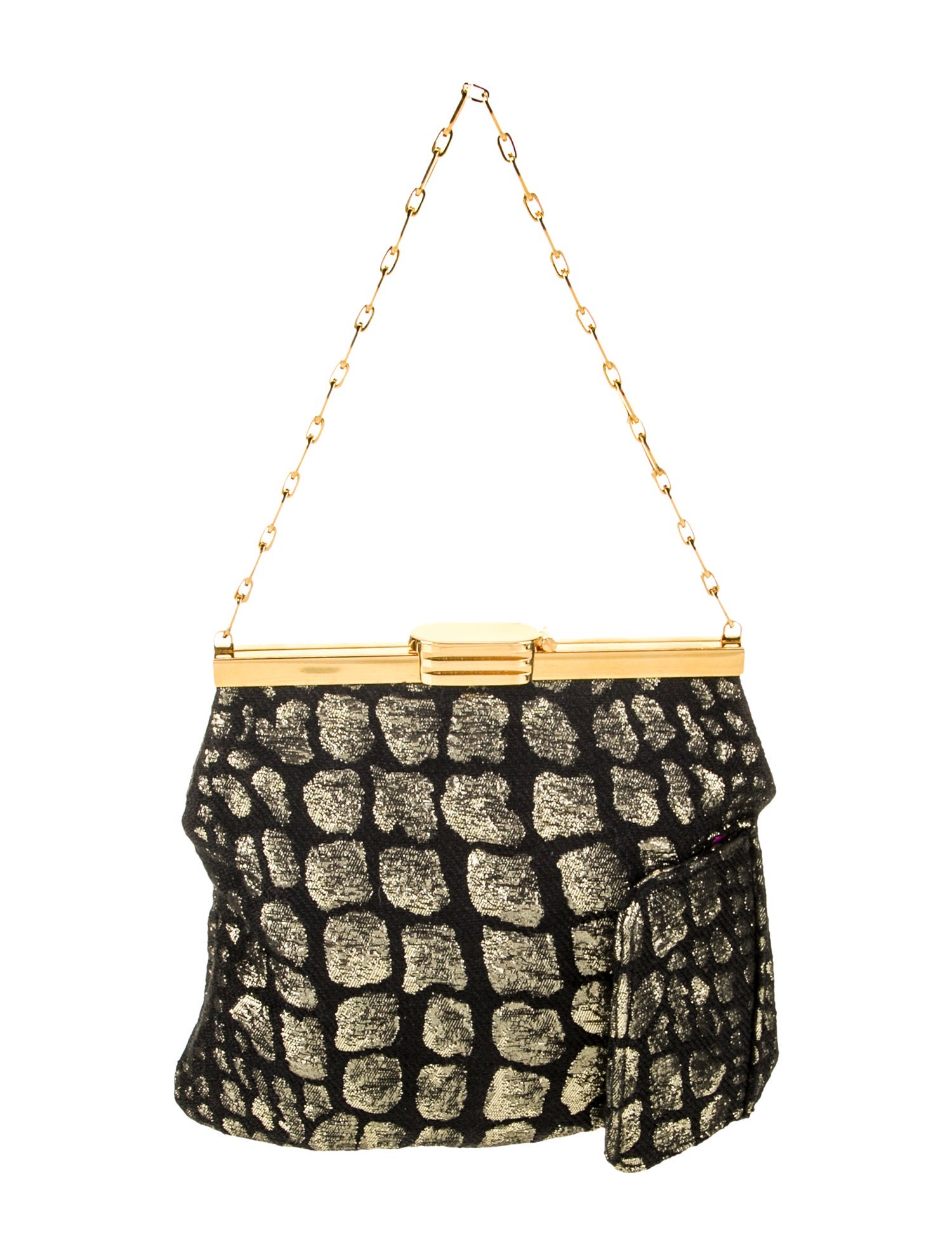 Bienen Davis Evening Bag