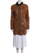 Benedetta Novi Leather Jacket